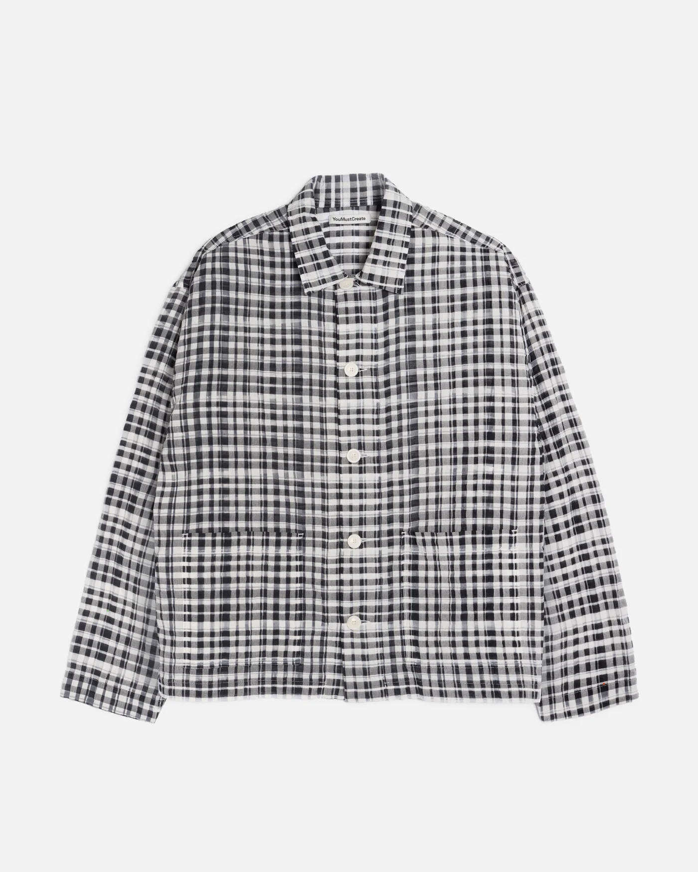 PJ Overshirt