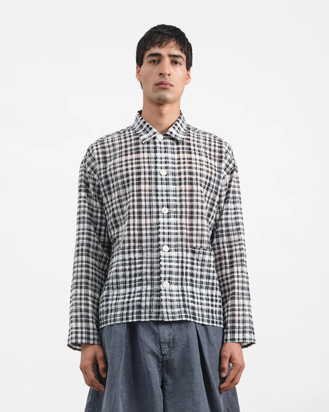 PJ Overshirt — view 2