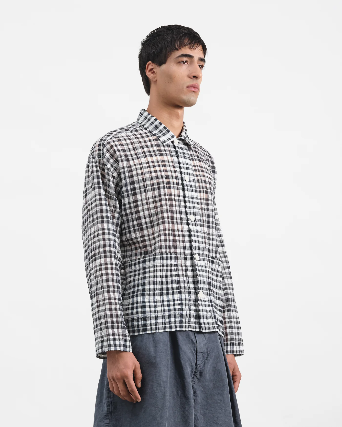 PJ Overshirt — view 3