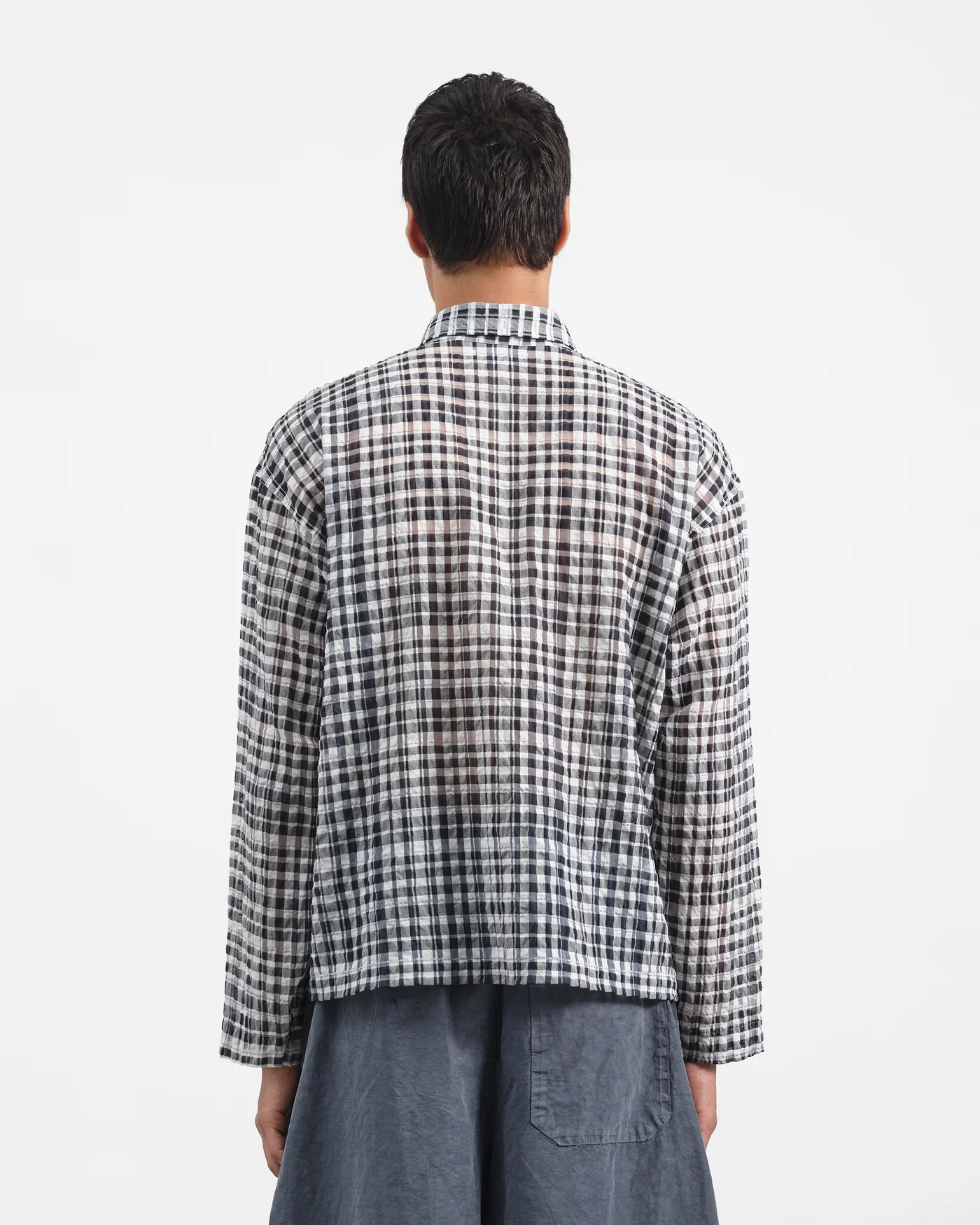 PJ Overshirt — view 4