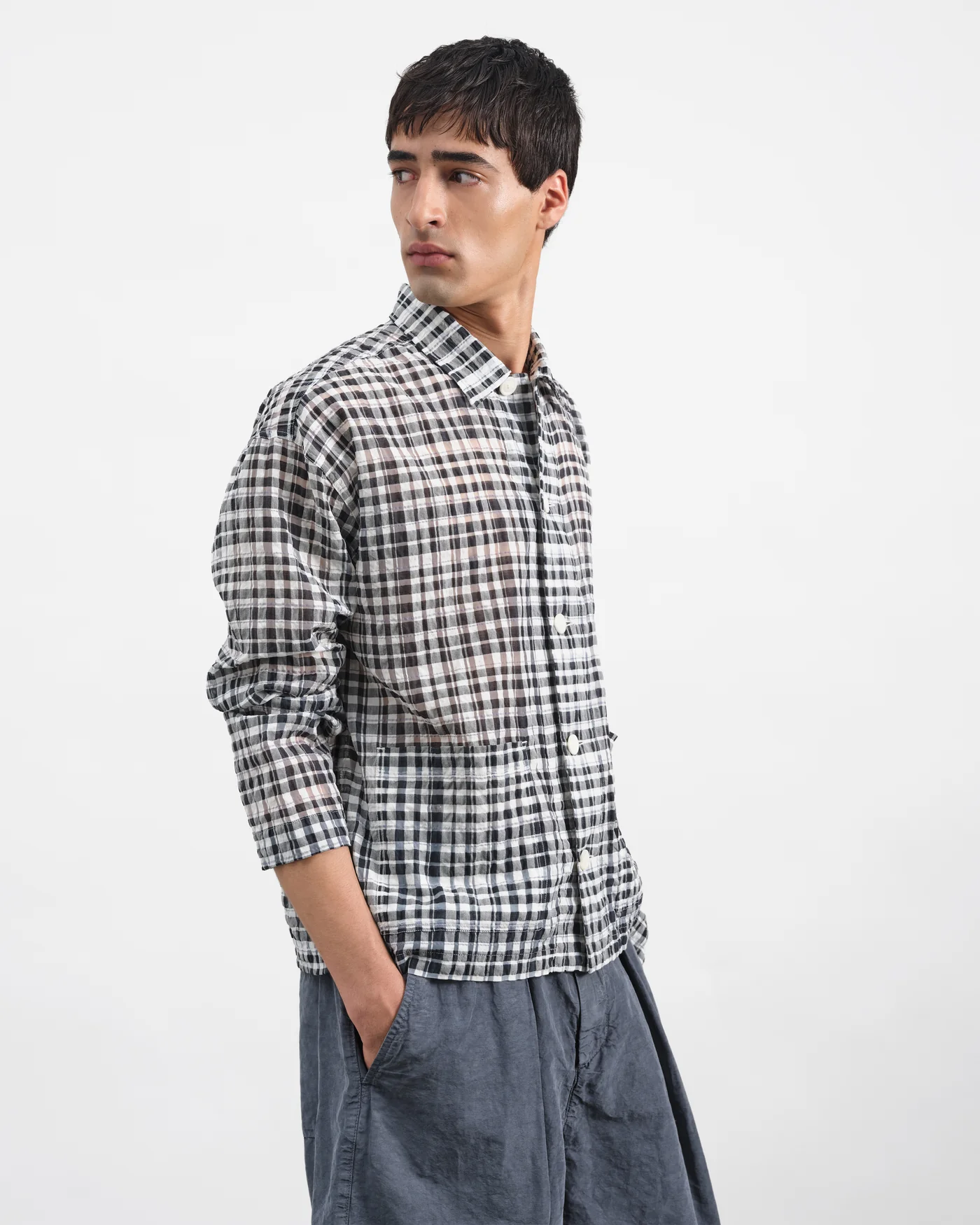 PJ Overshirt — view 5
