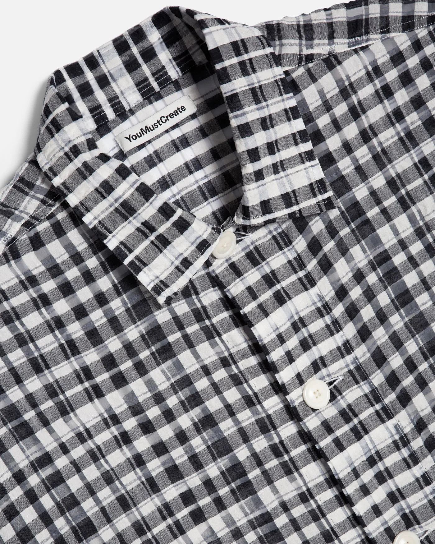 PJ Overshirt — view 7