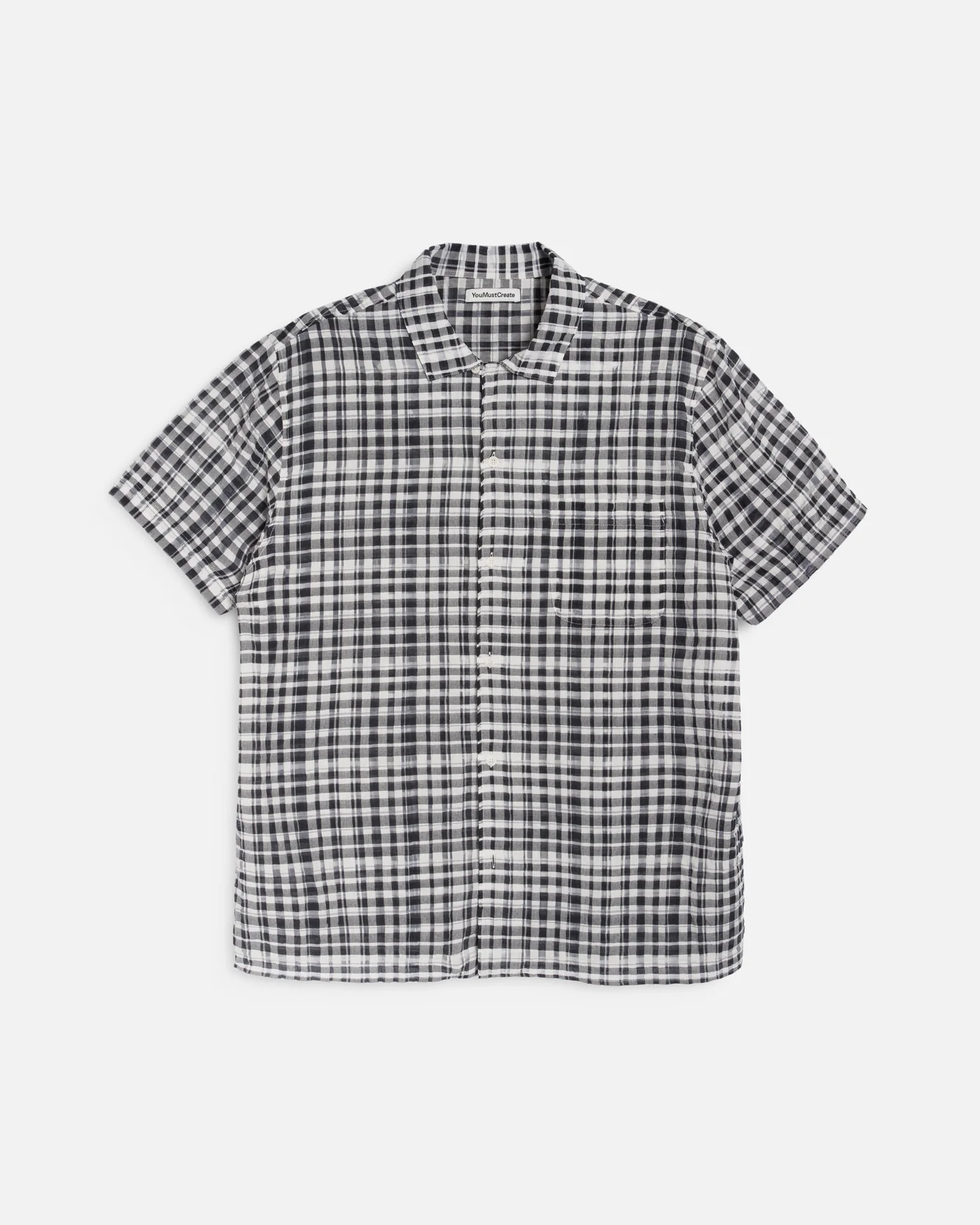 Malick Shirt