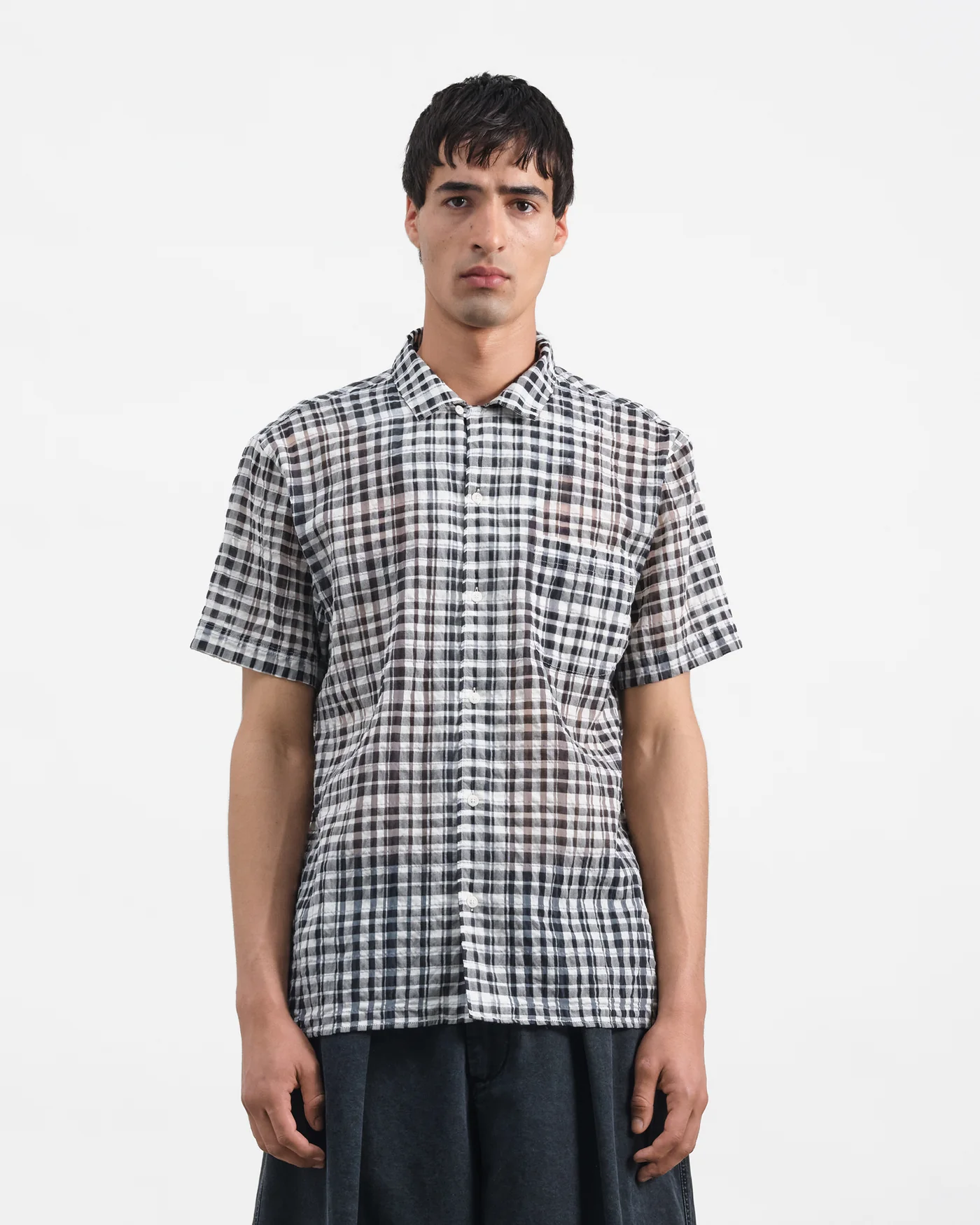 Malick Shirt — view 2