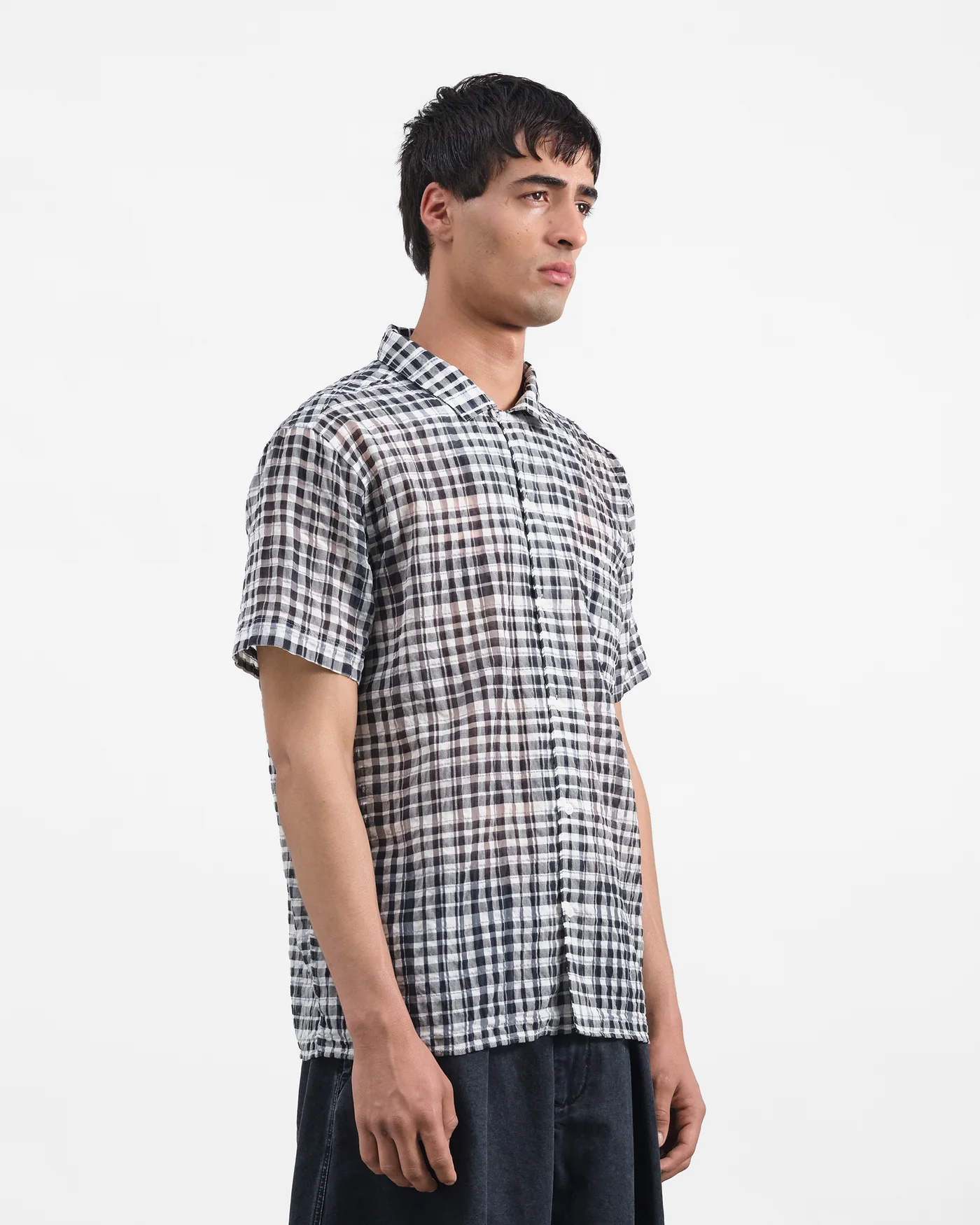 Malick Shirt — view 3