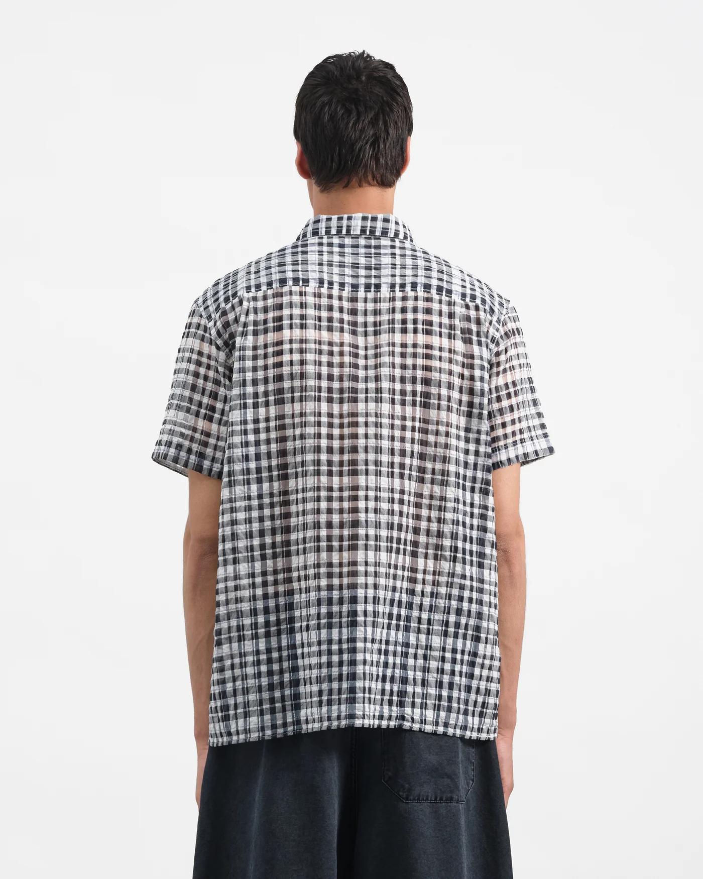 Malick Shirt — view 4