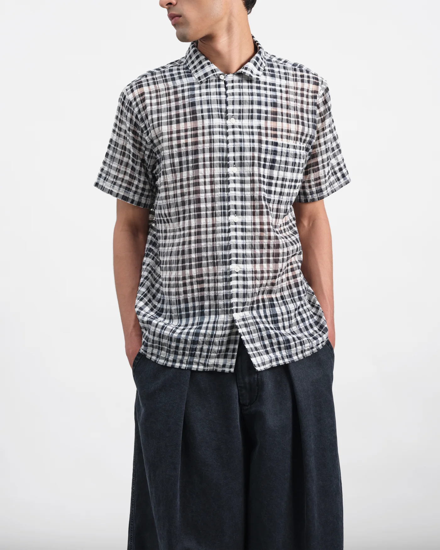 Malick Shirt — view 5