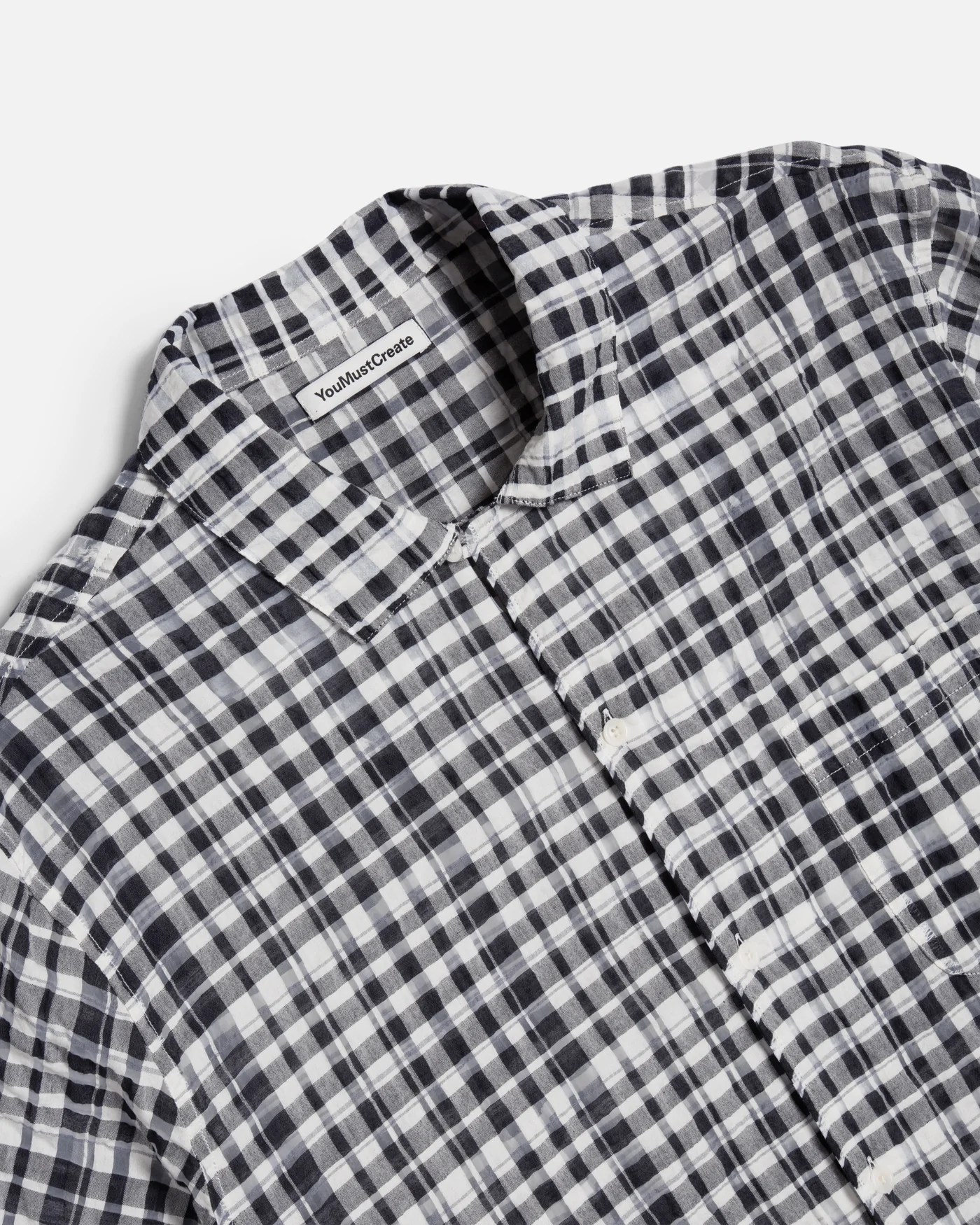 Malick Shirt — view 7