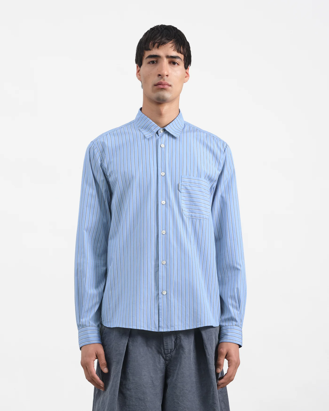 Curtis Shirt — view 2