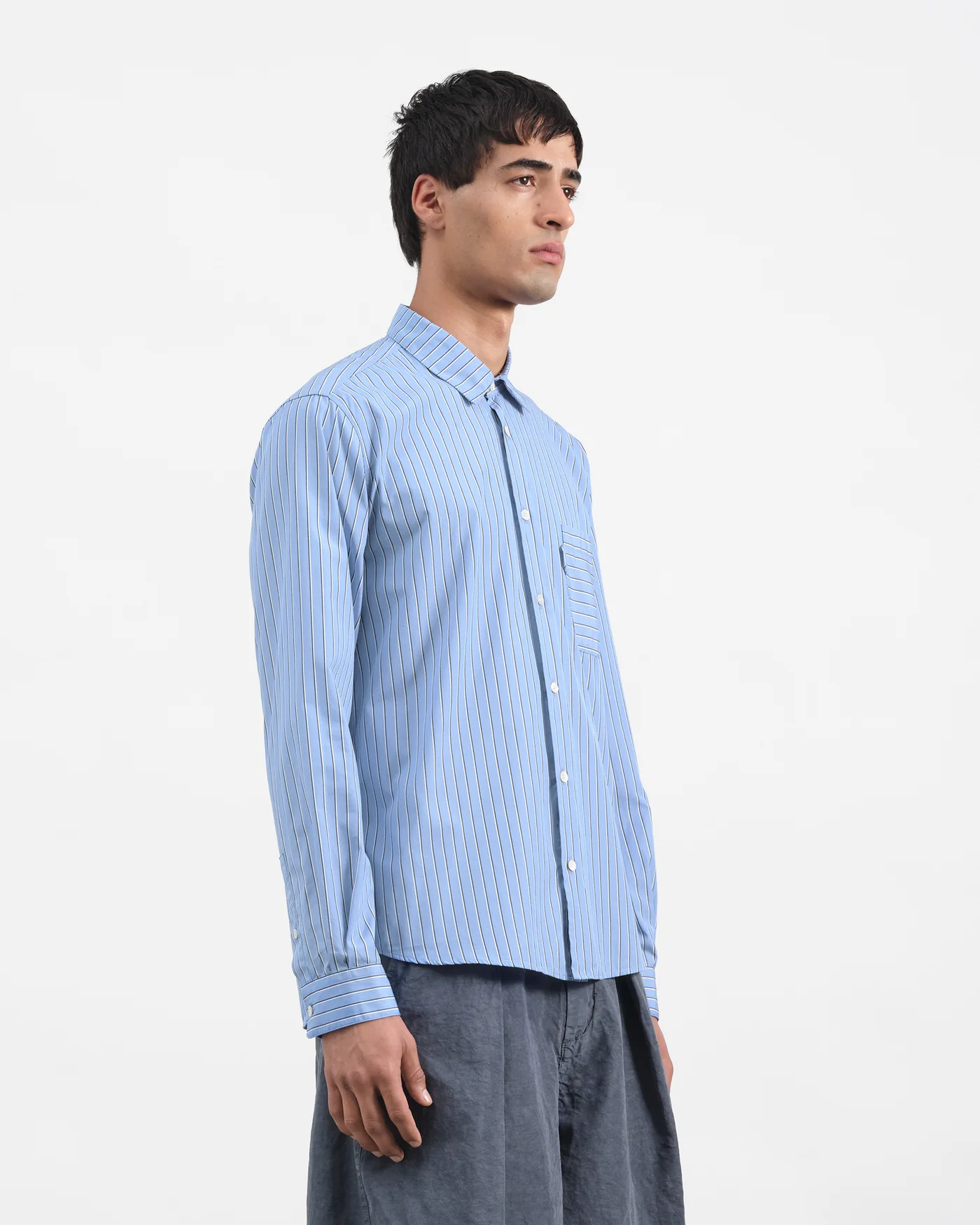 Curtis Shirt — view 3