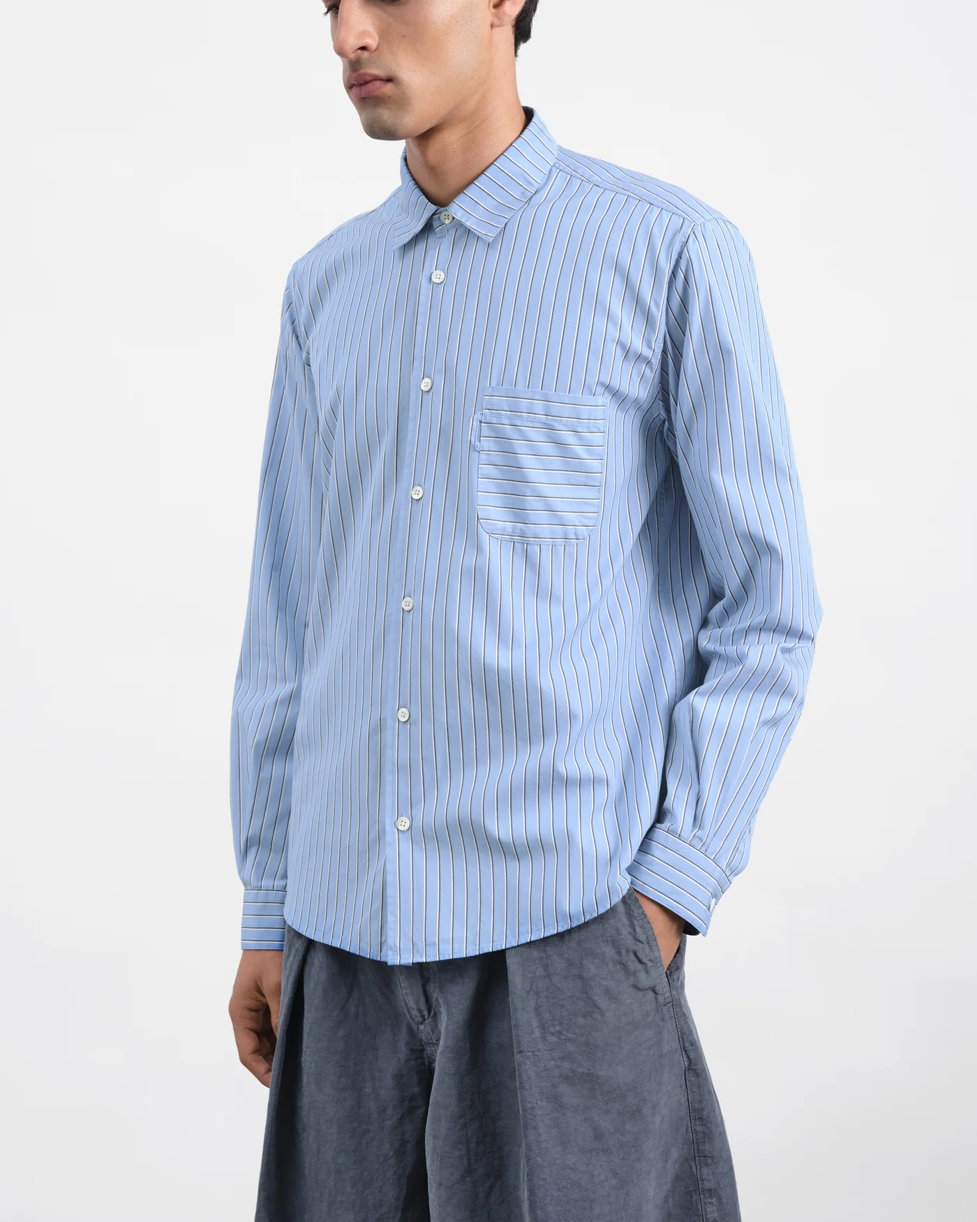 Curtis Shirt — view 6