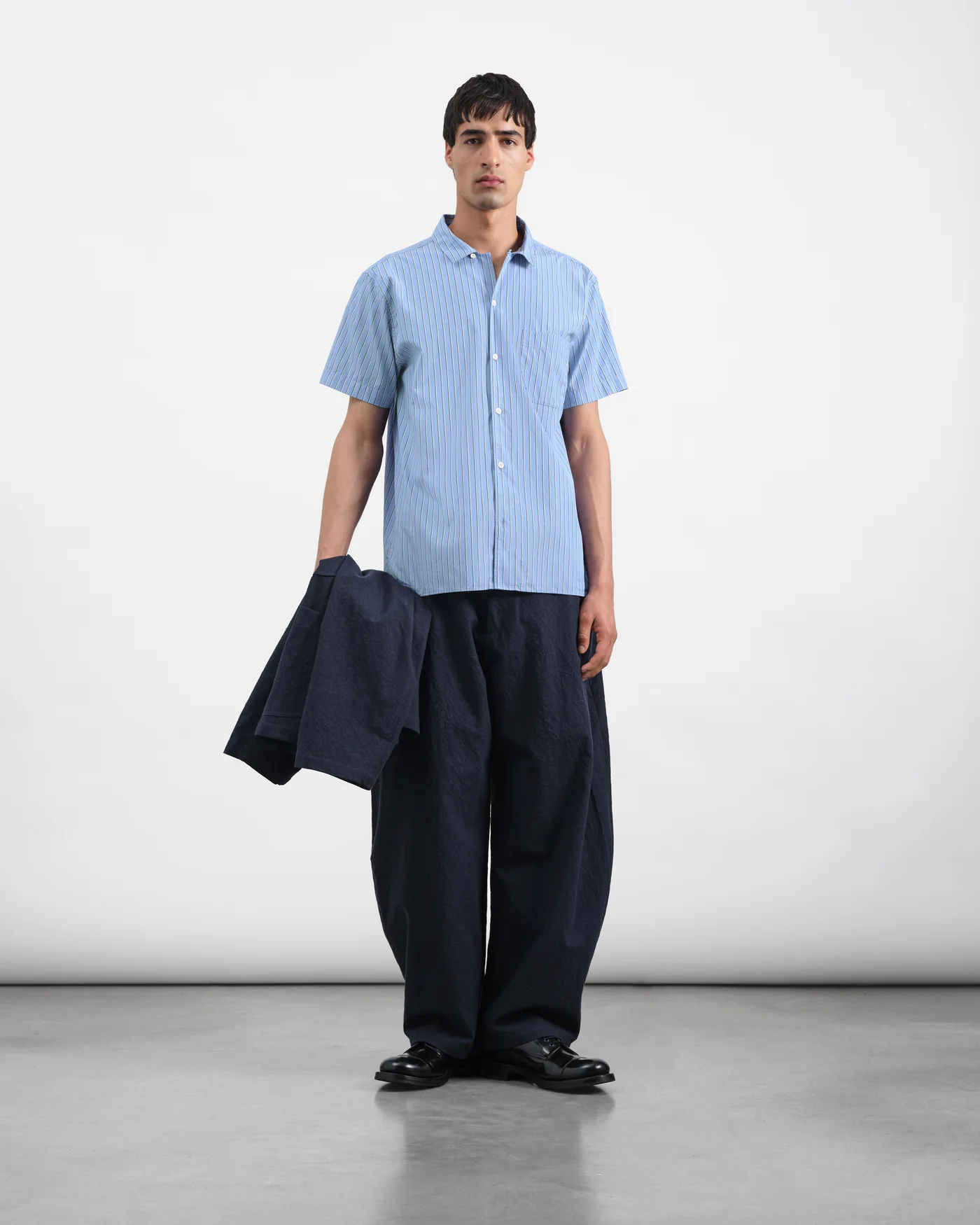 Malick Shirt — view 2