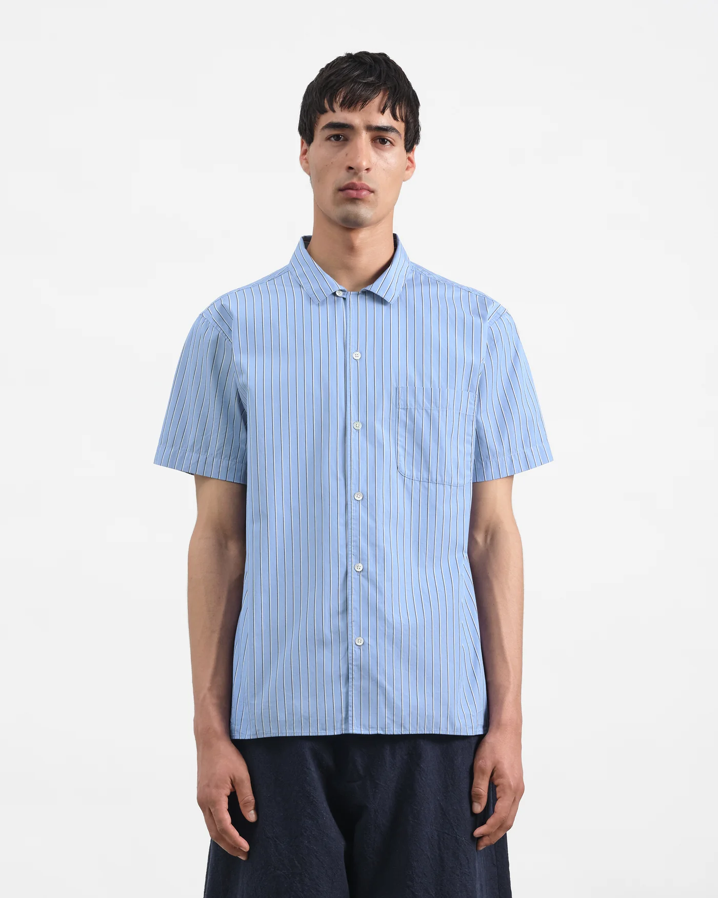Malick Shirt — view 3