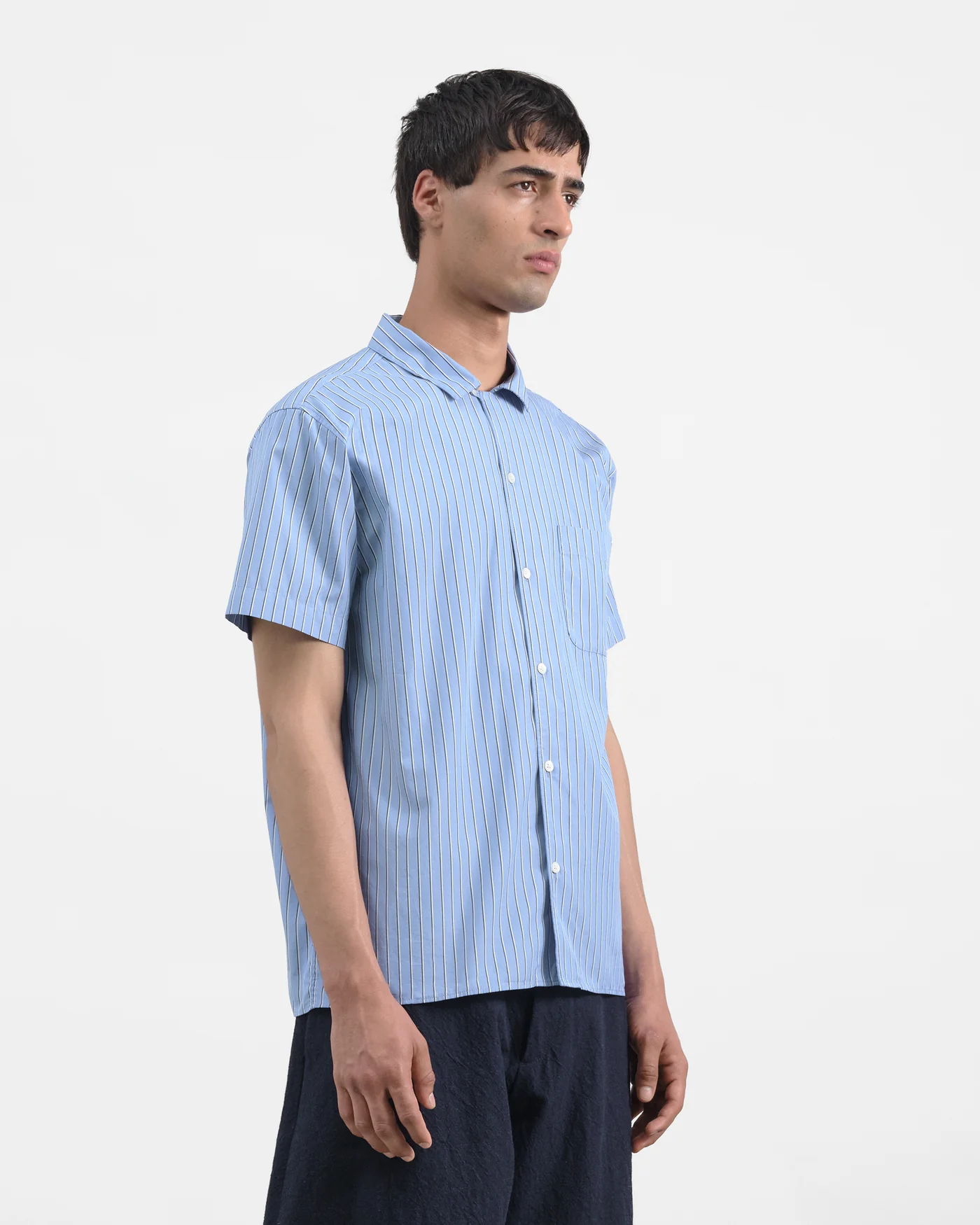 Malick Shirt — view 4