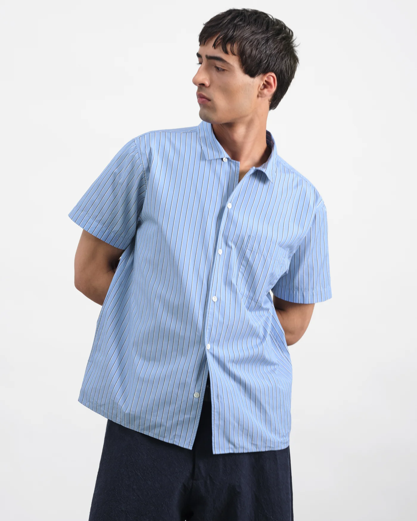 Malick Shirt — view 6