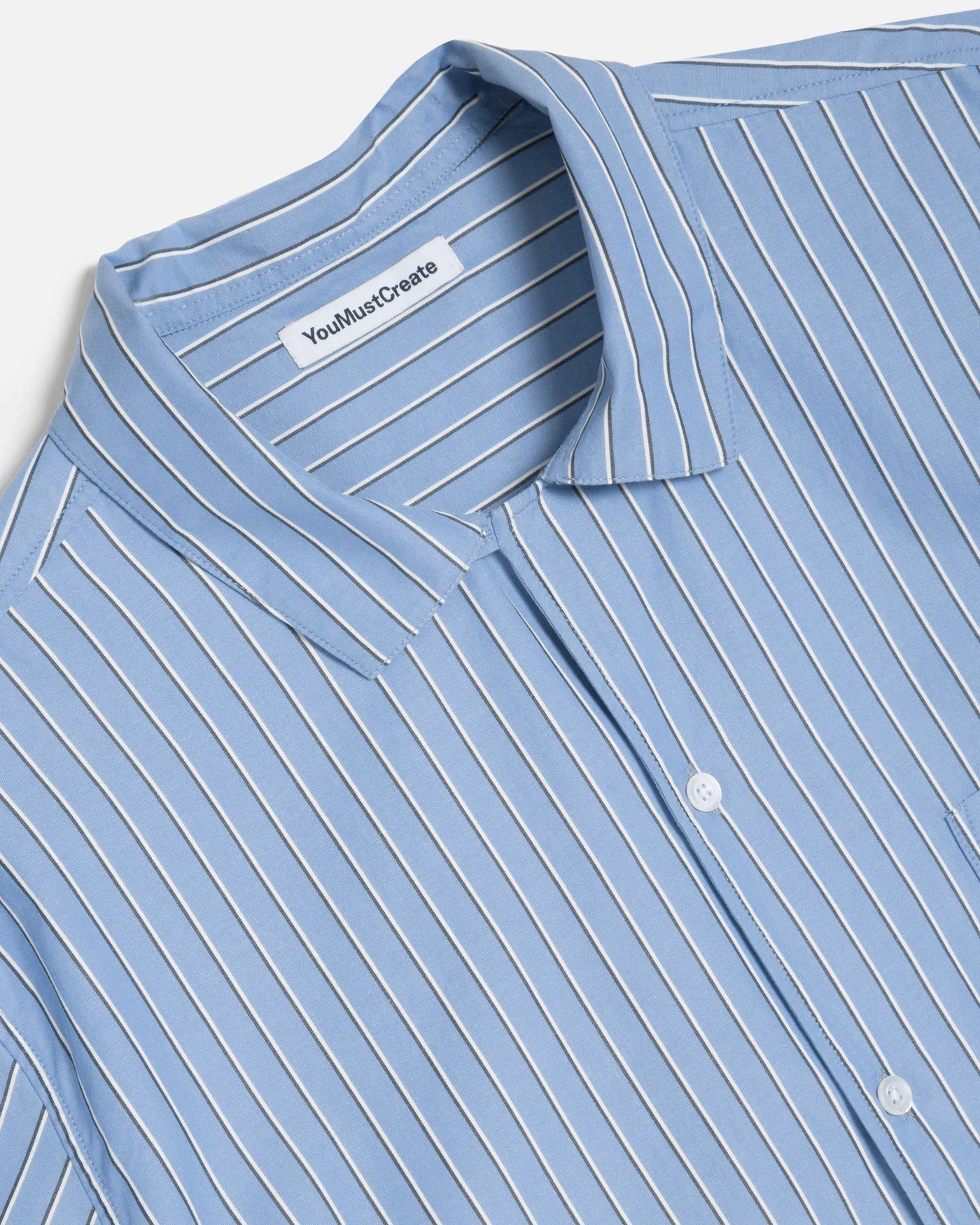 Malick Shirt — view 8