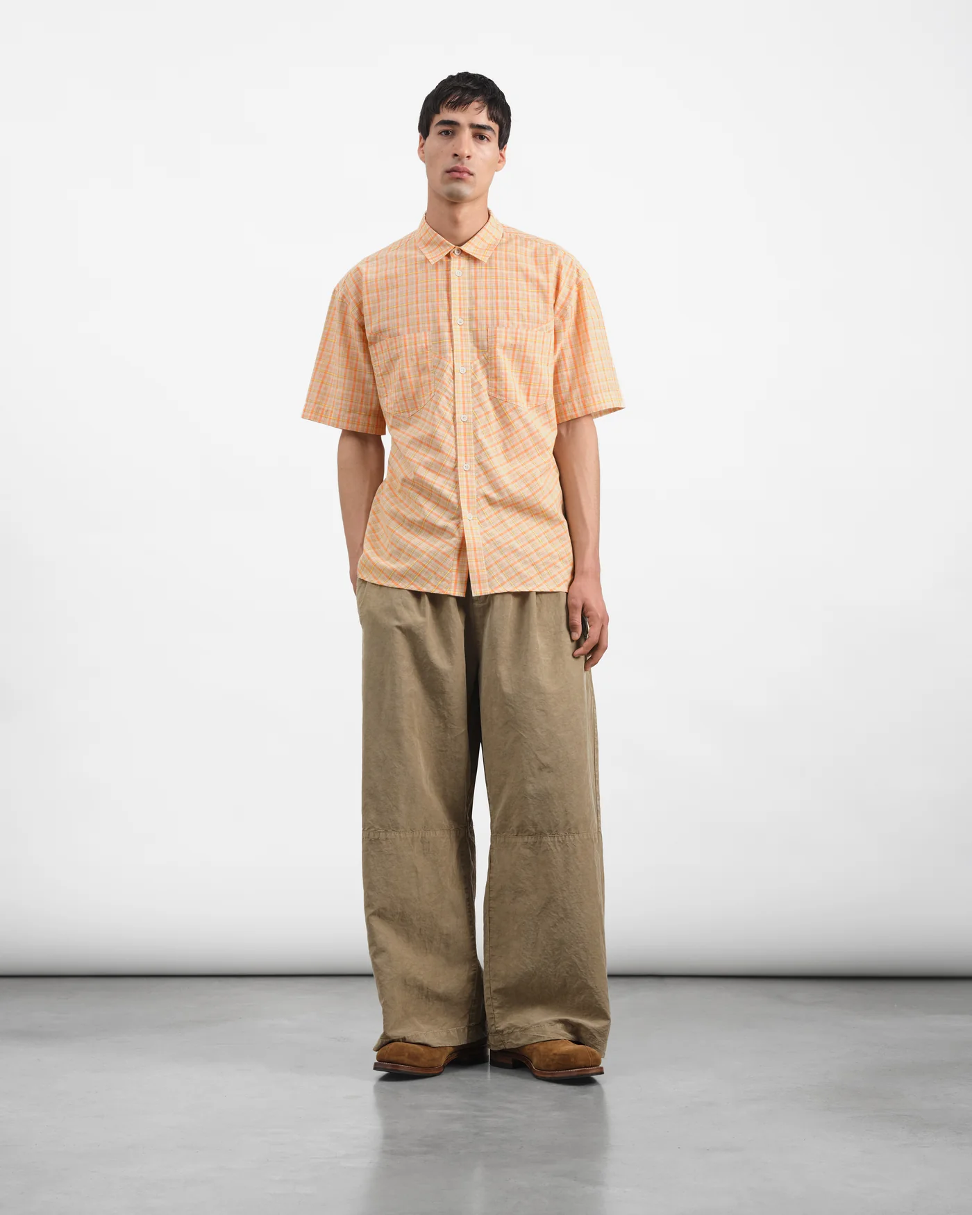 Mitchum Shirt — view 2
