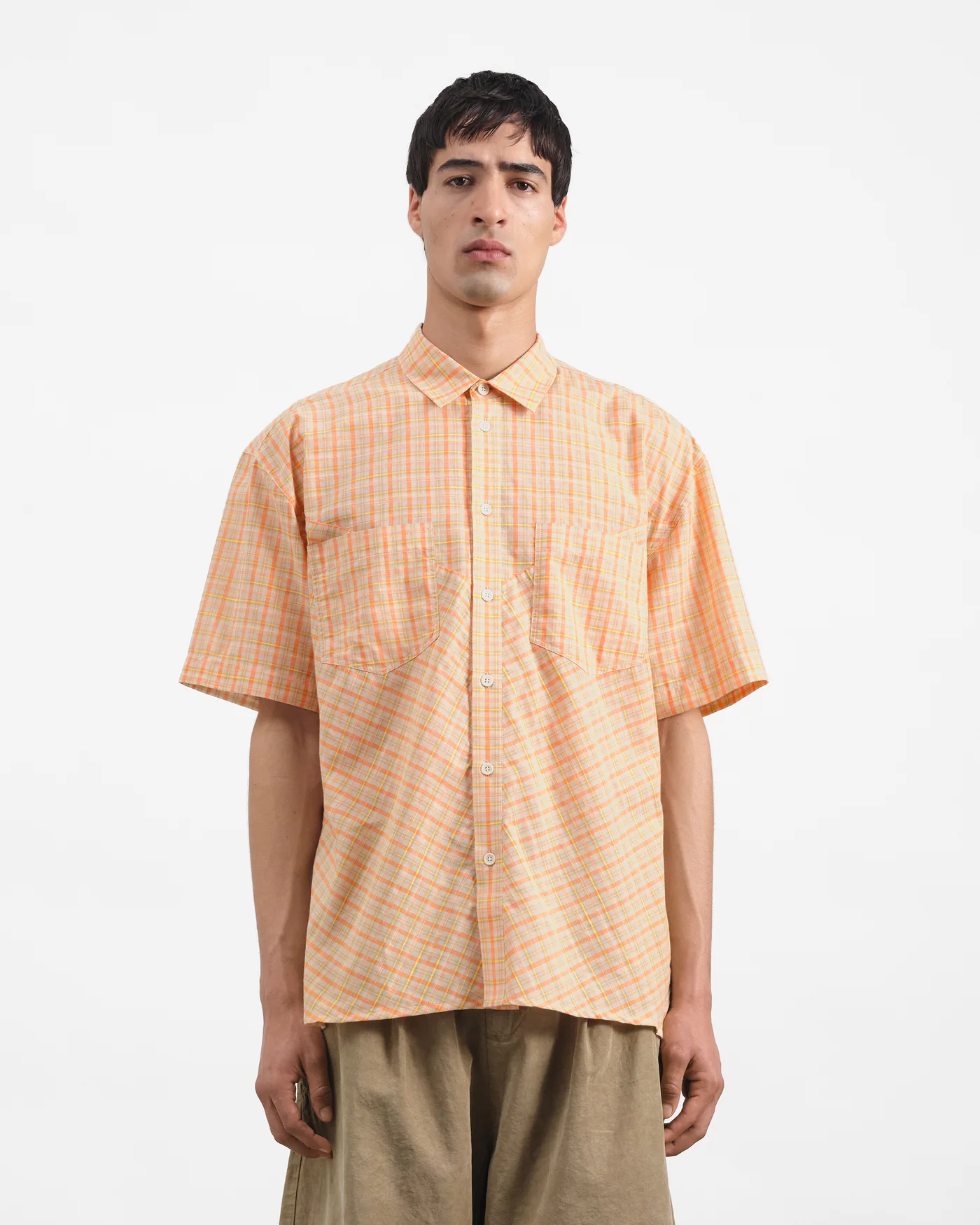 Mitchum Shirt — view 3