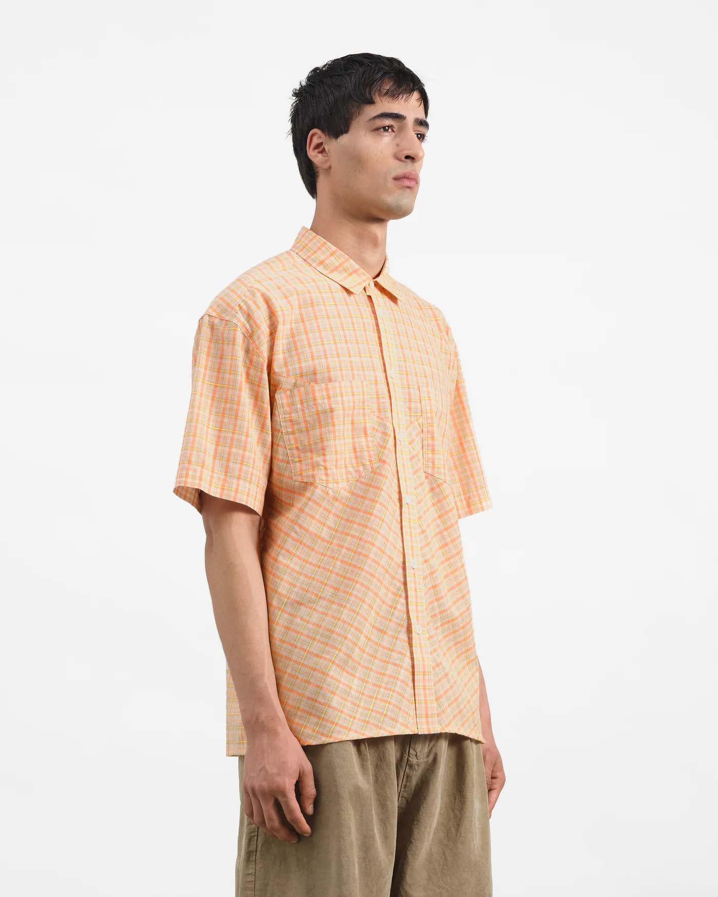 Mitchum Shirt — view 4