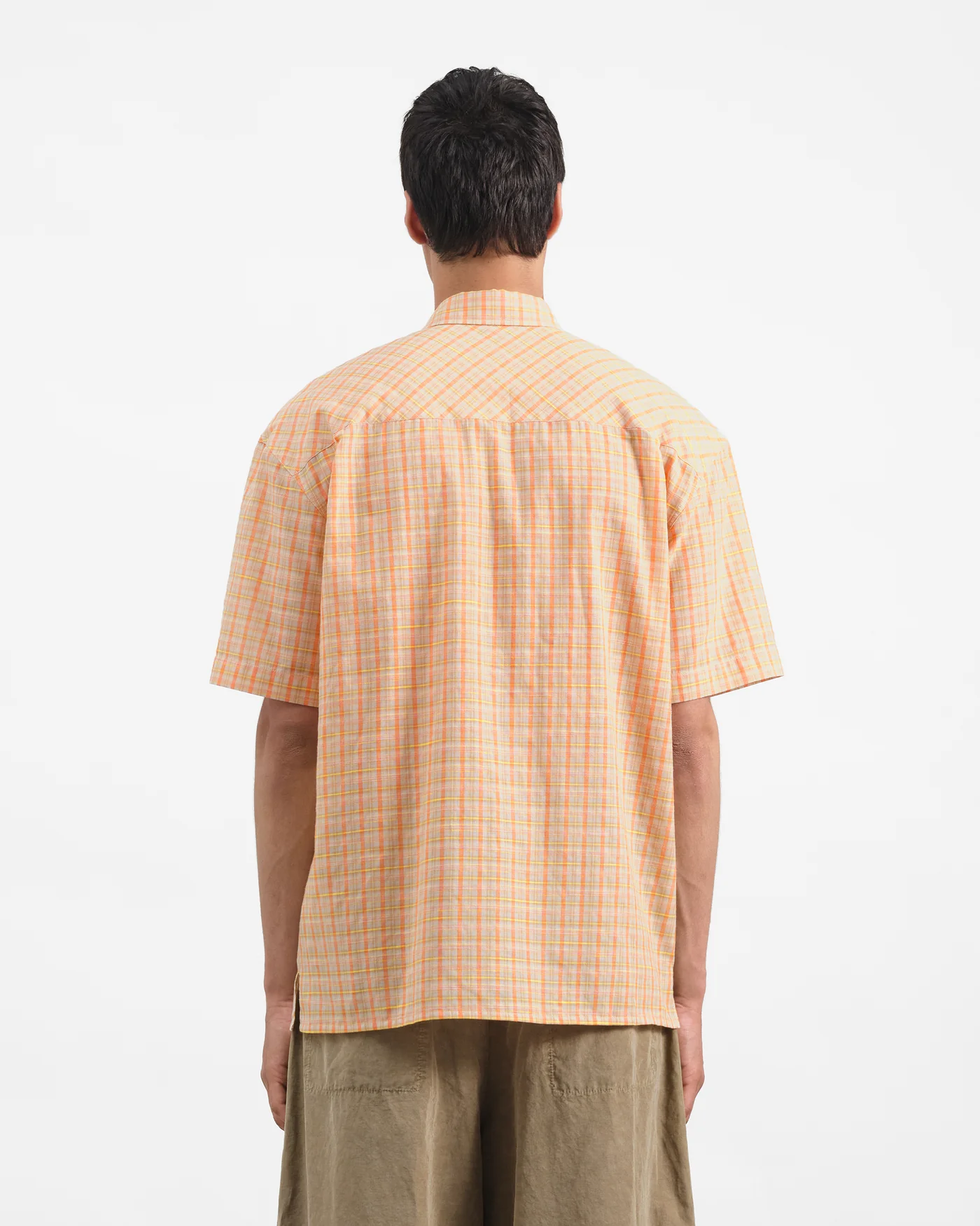 Mitchum Shirt — view 5