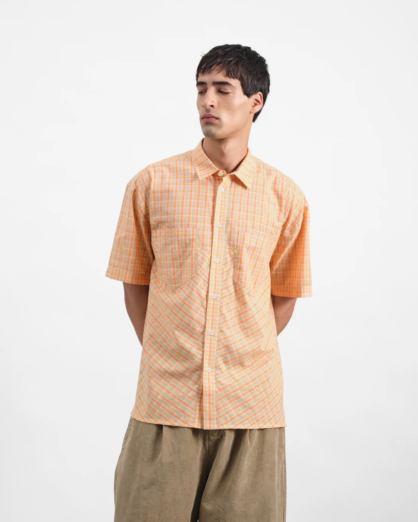 Mitchum Shirt — view 6