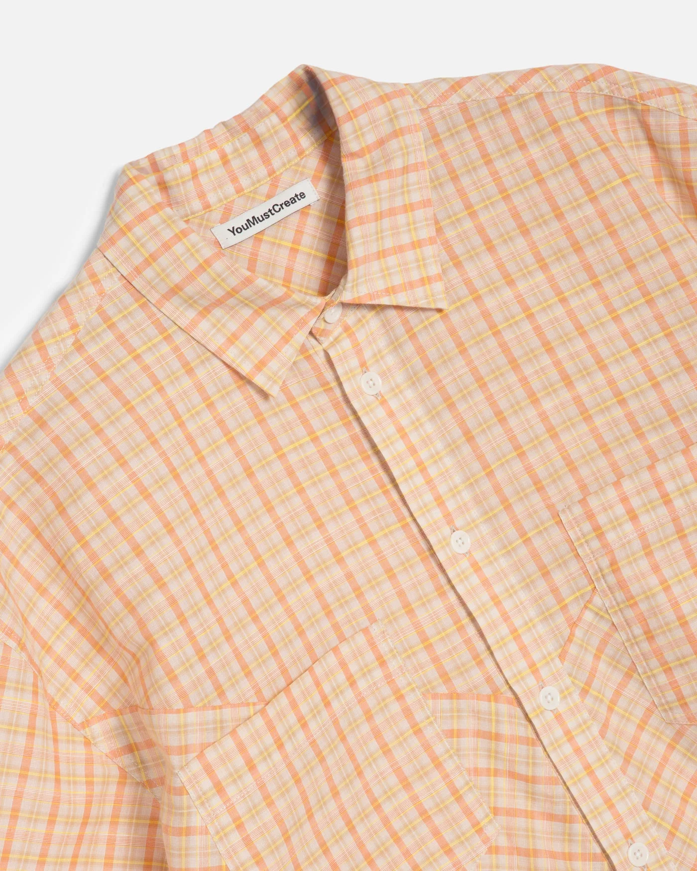 Mitchum Shirt — view 8
