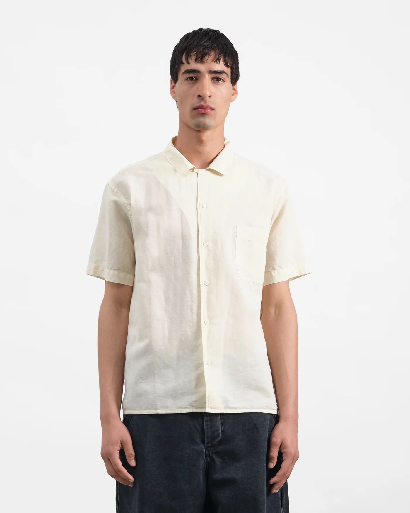 Malick Shirt — view 2