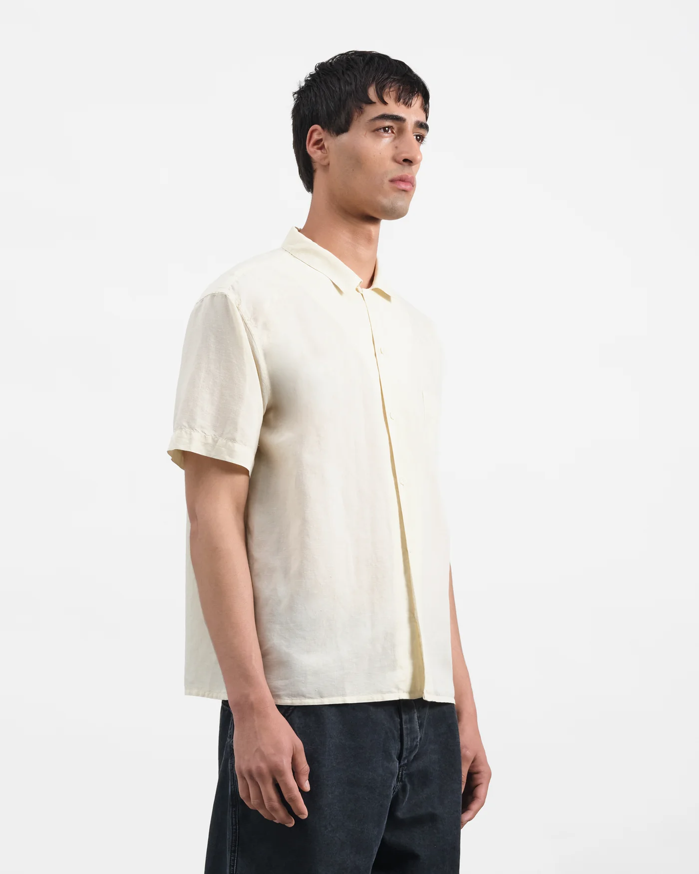 Malick Shirt — view 3