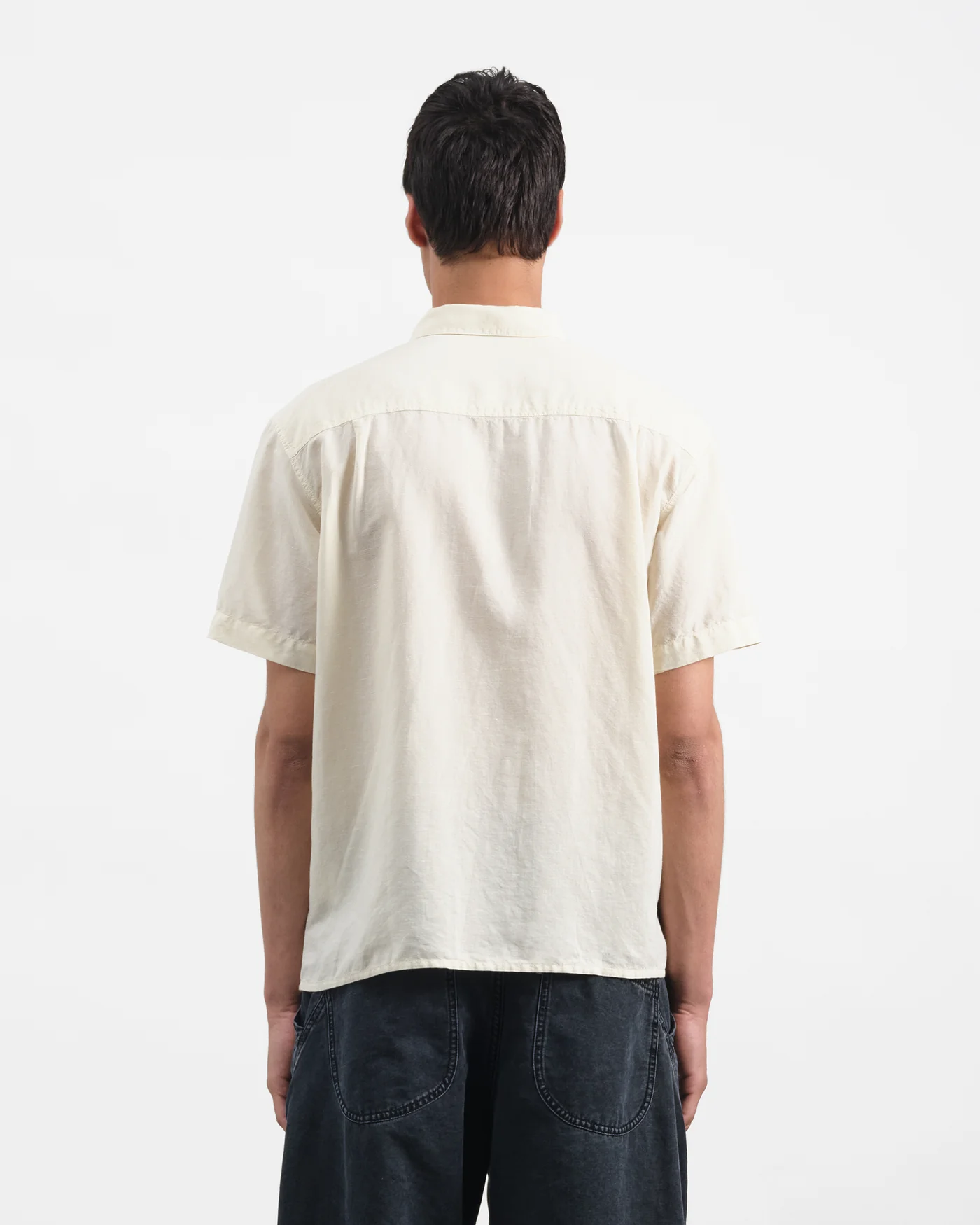 Malick Shirt — view 4