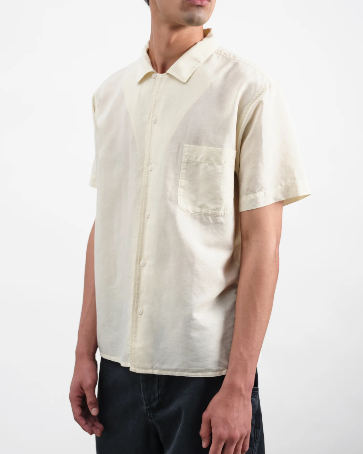 Malick Shirt — view 5