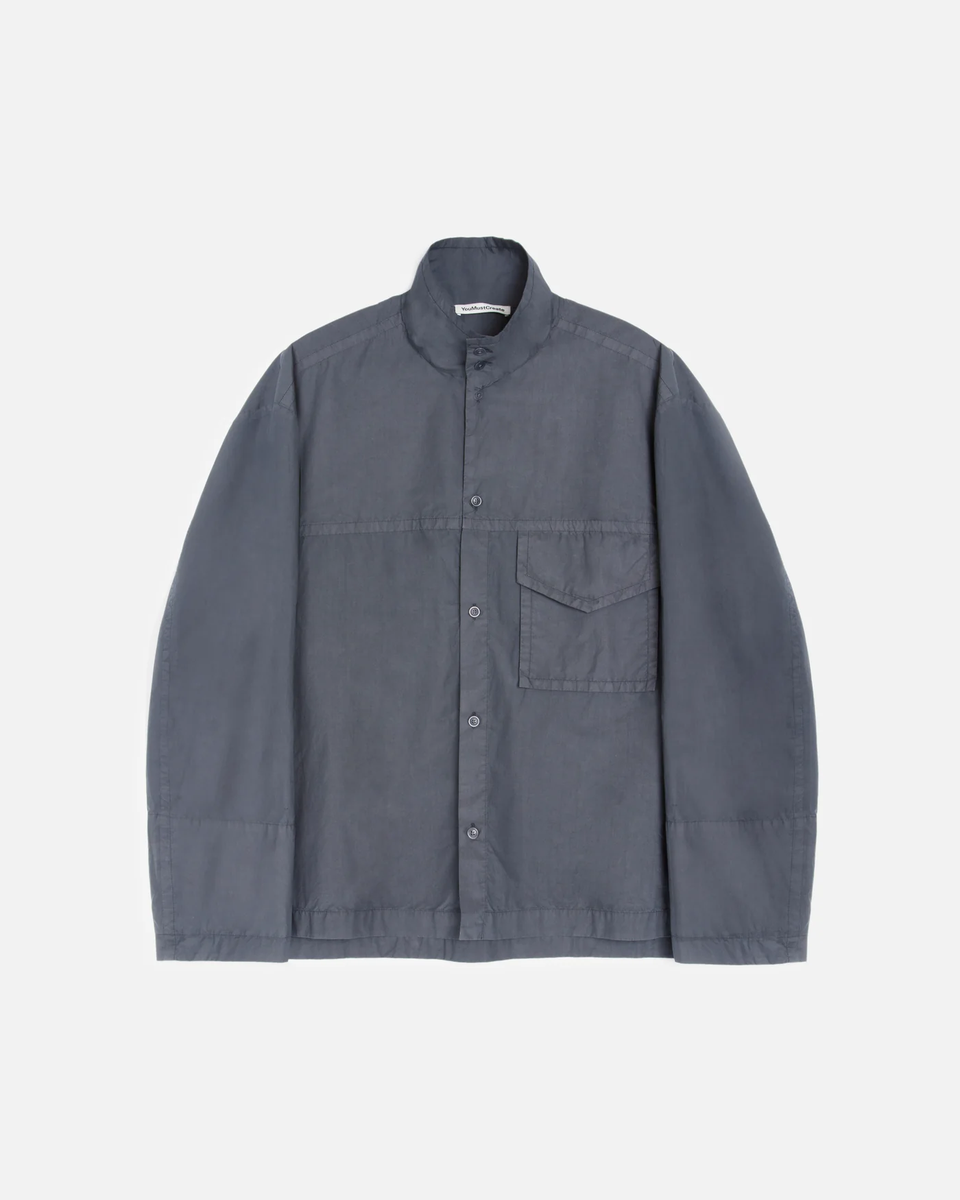 Cruiser Overshirt