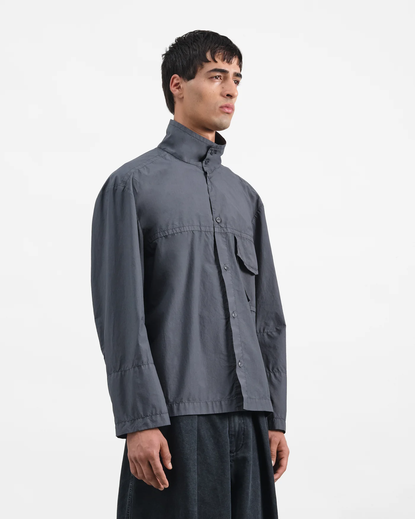 Cruiser Overshirt — view 3