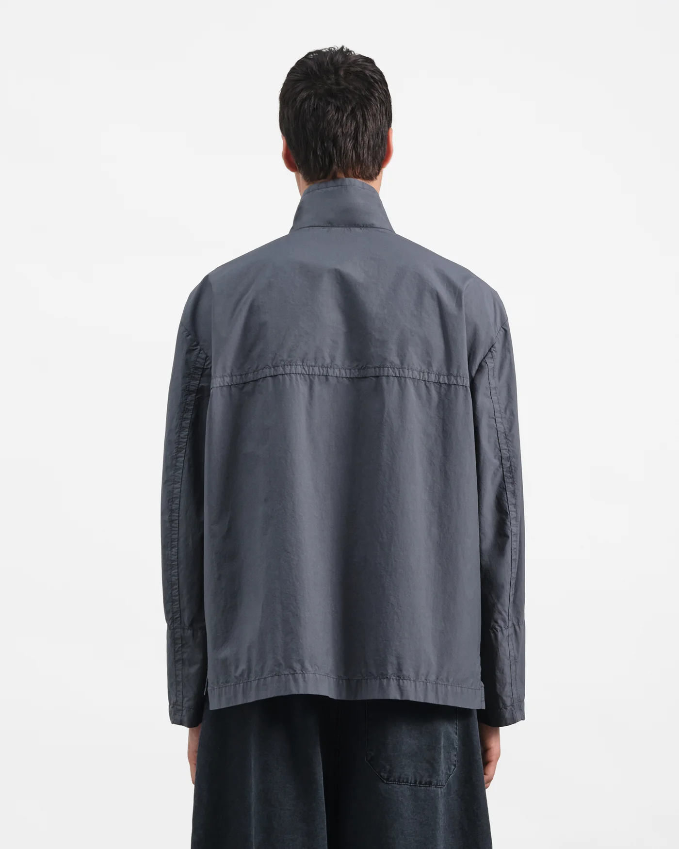 Cruiser Overshirt — view 4