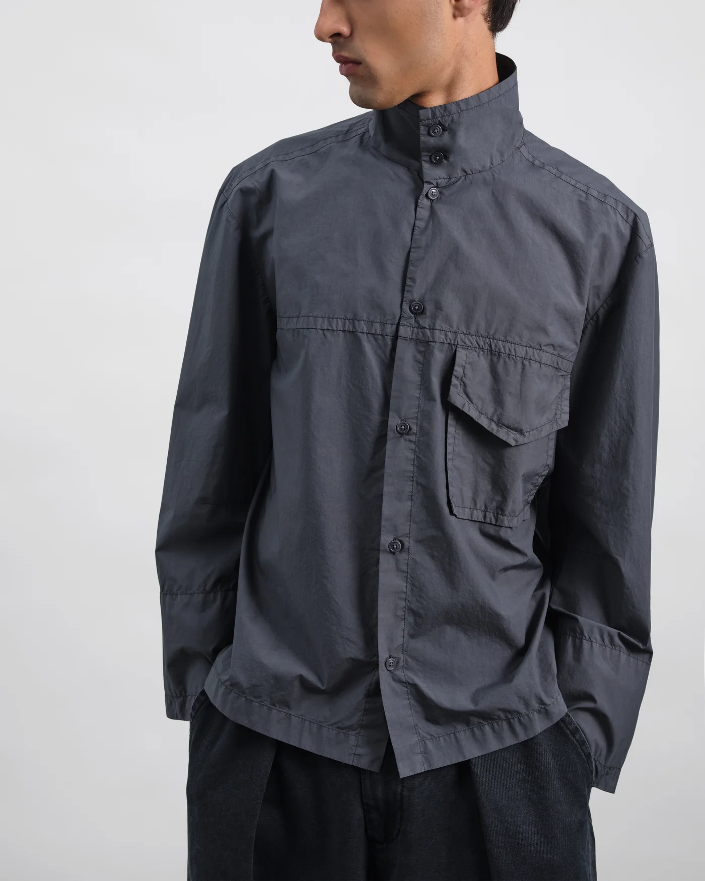 Cruiser Overshirt — view 5