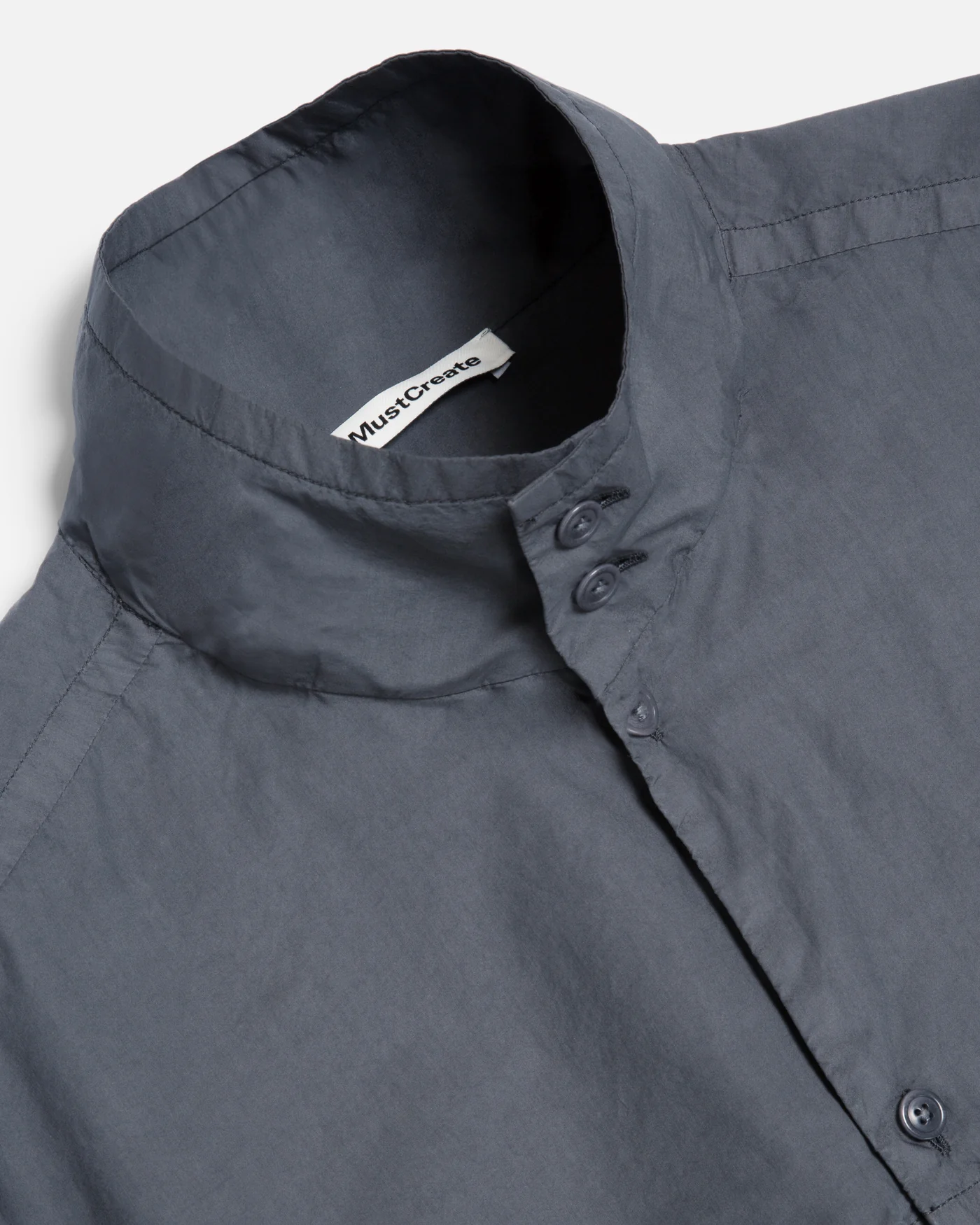 Cruiser Overshirt — view 7