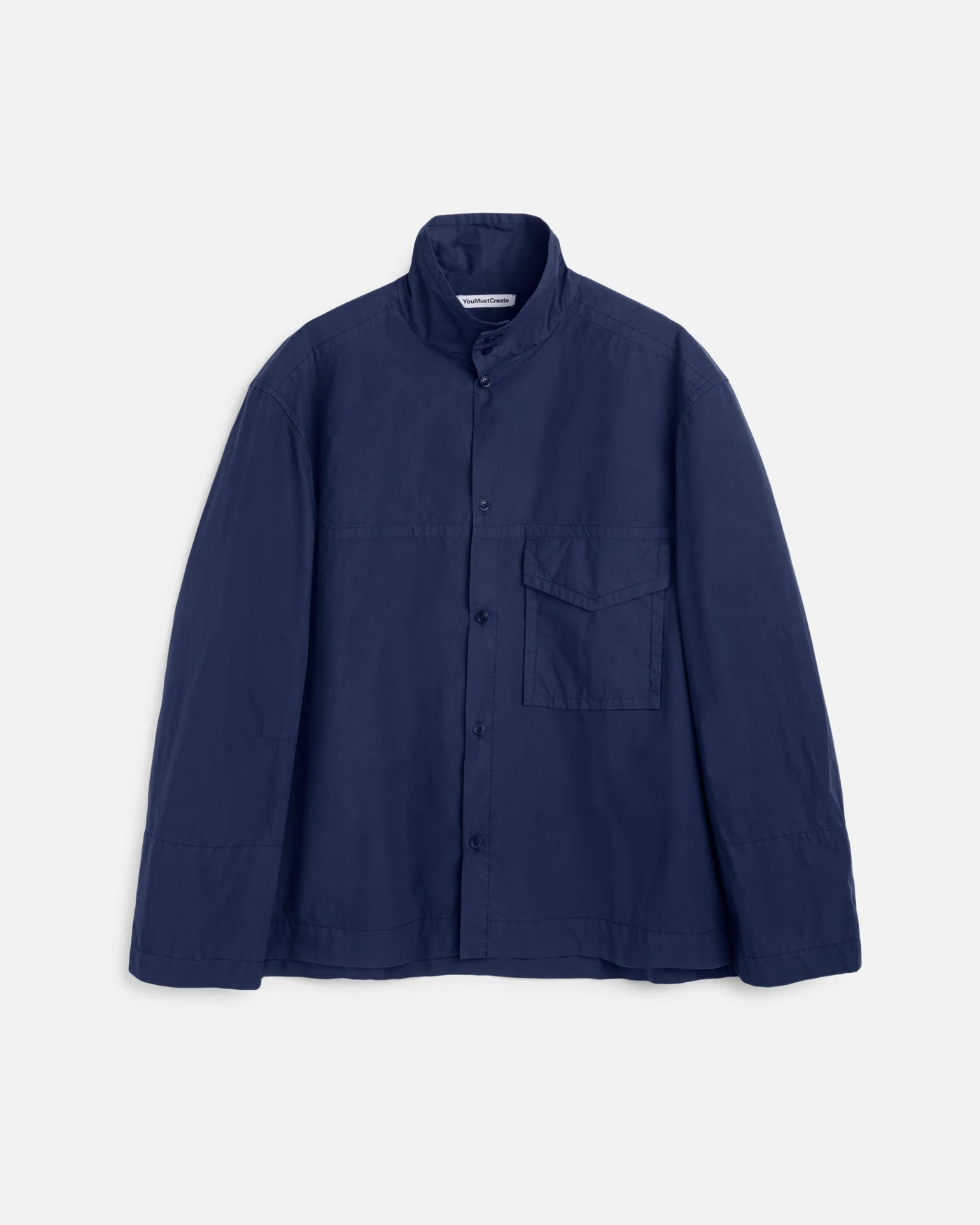 Cruiser Overshirt