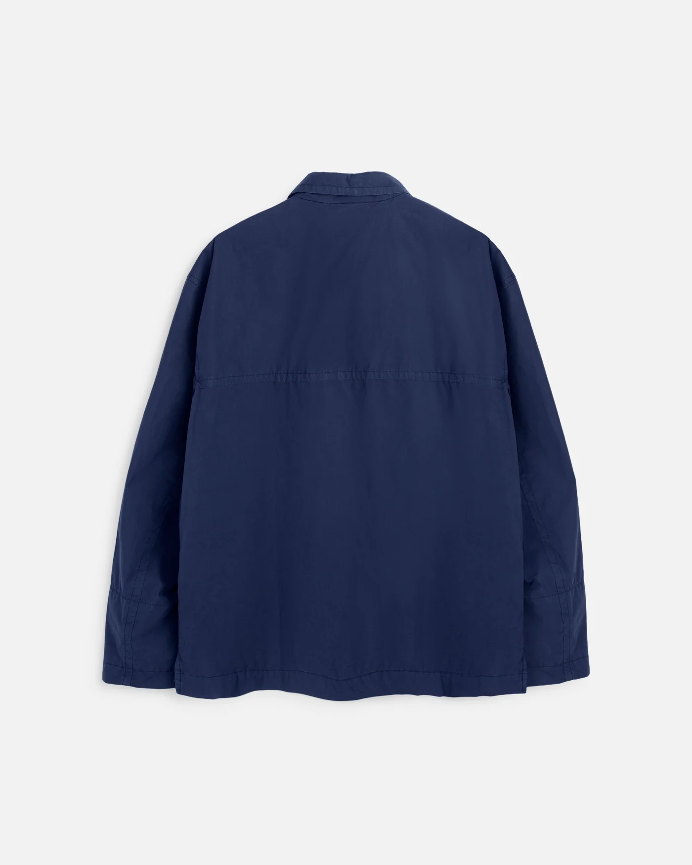 Cruiser Overshirt — view 2