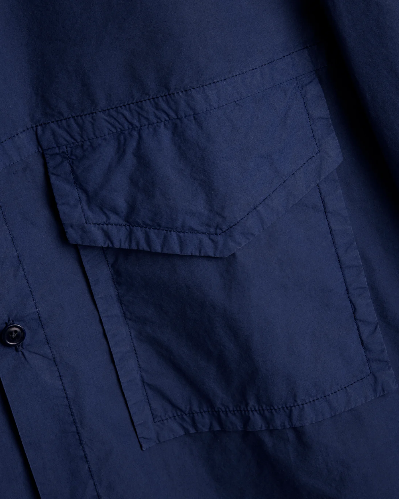 Cruiser Overshirt — view 3