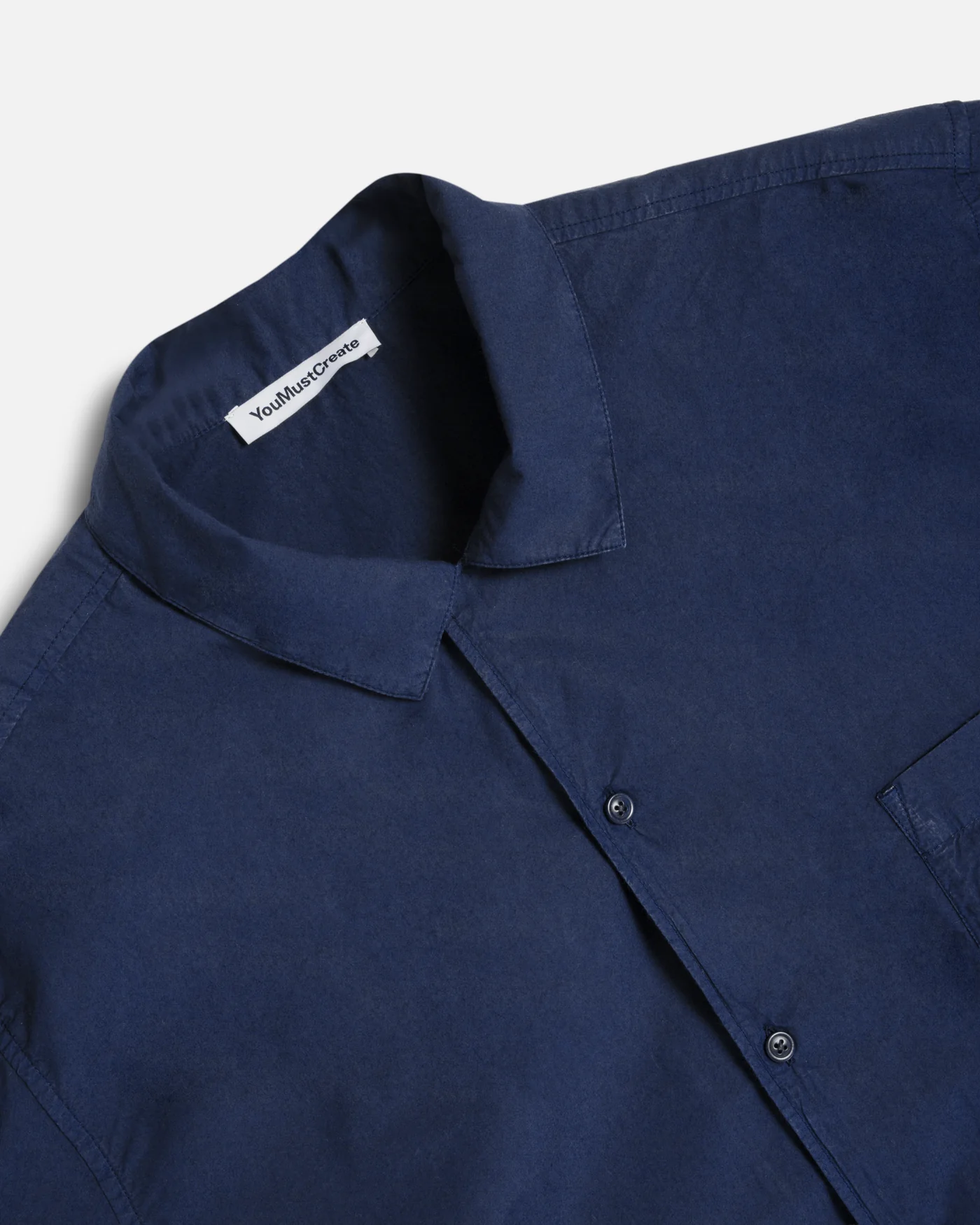 Malick Shirt — view 3