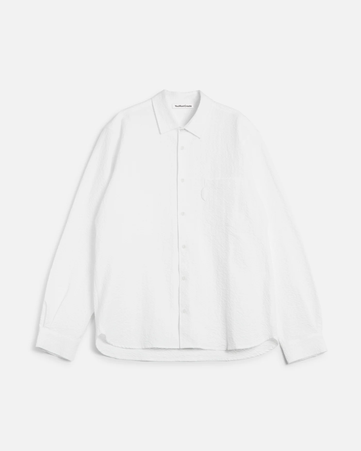 Curtis Shirt