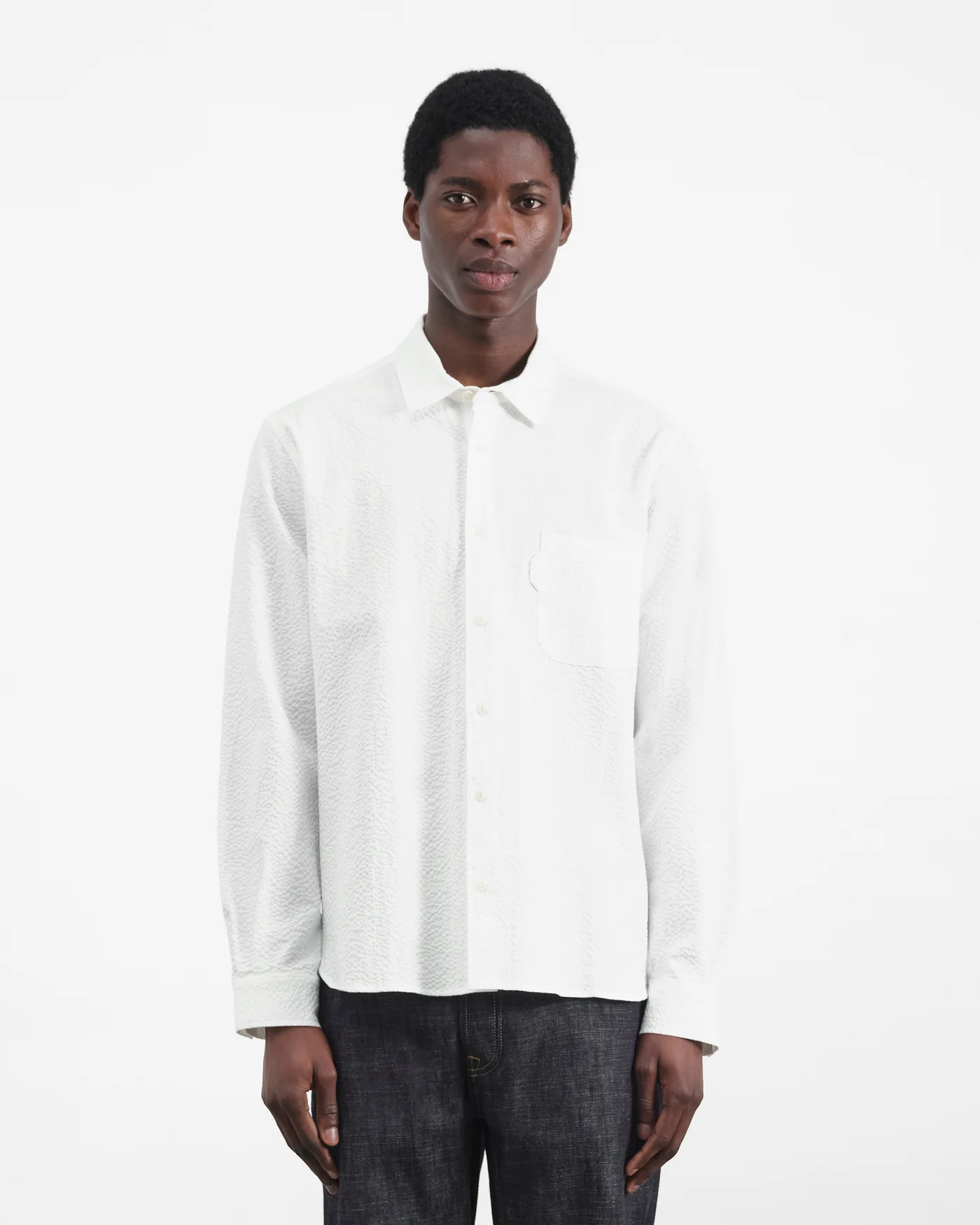 Curtis Shirt — view 2