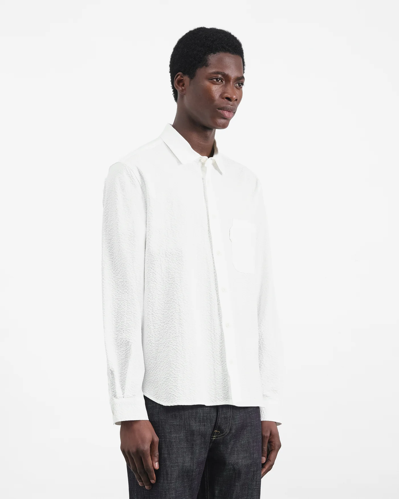 Curtis Shirt — view 3