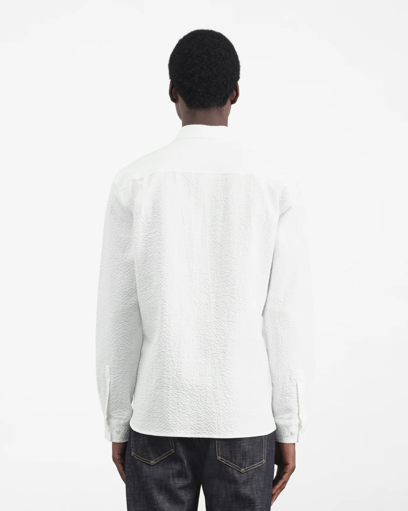 Curtis Shirt — view 4