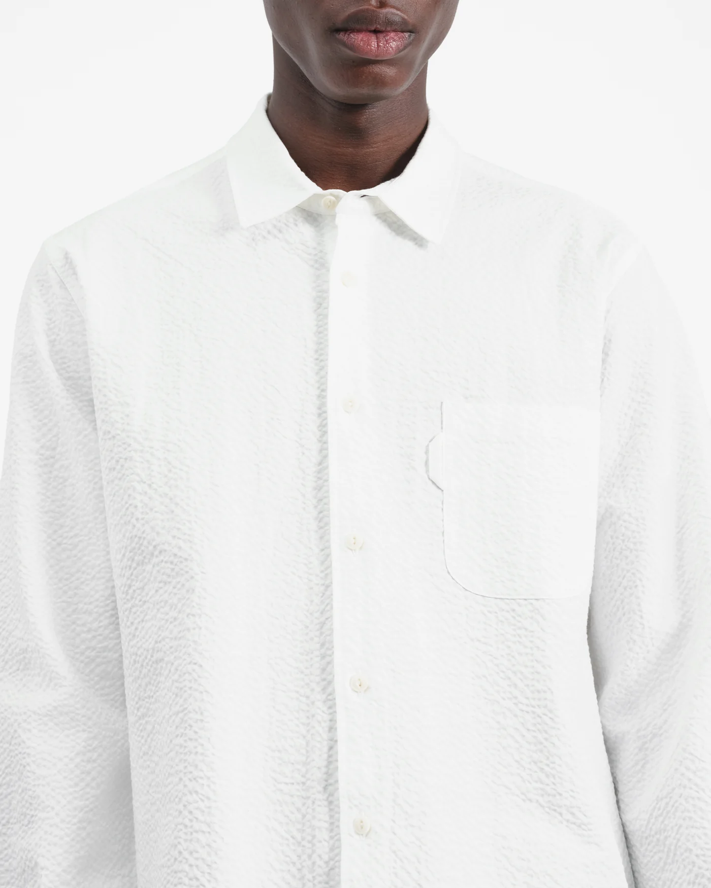 Curtis Shirt — view 5