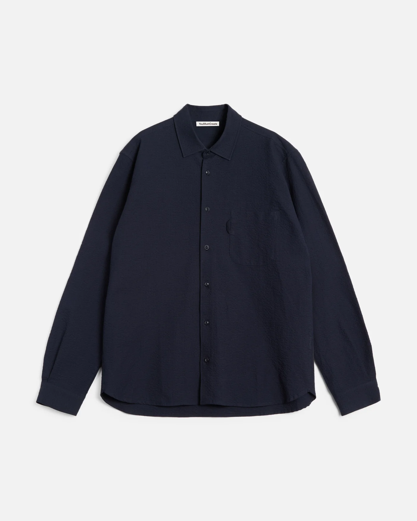 Curtis Shirt