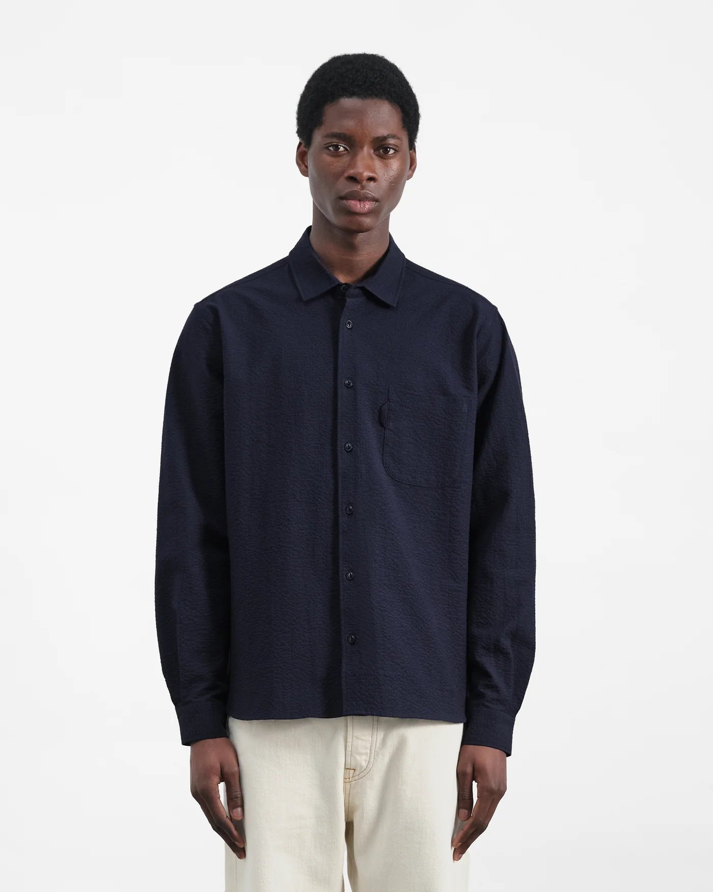 Curtis Shirt — view 2
