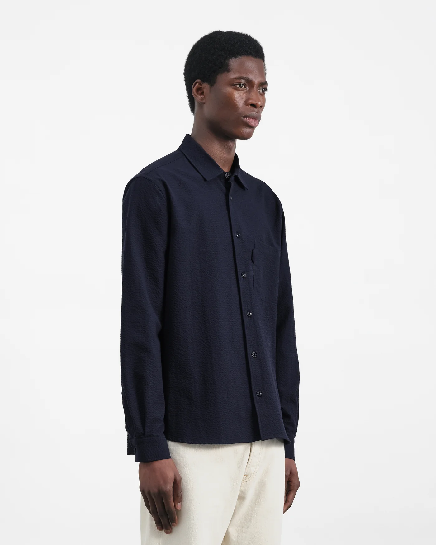 Curtis Shirt — view 3
