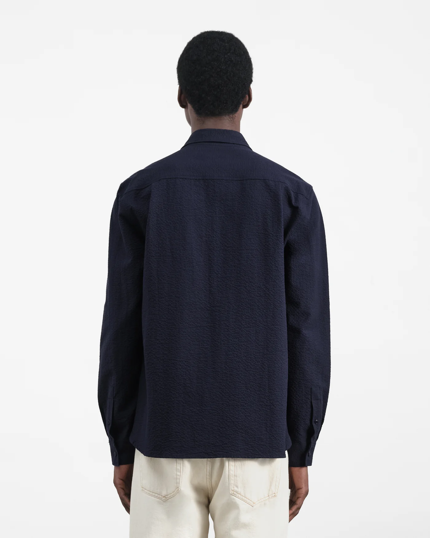 Curtis Shirt — view 4