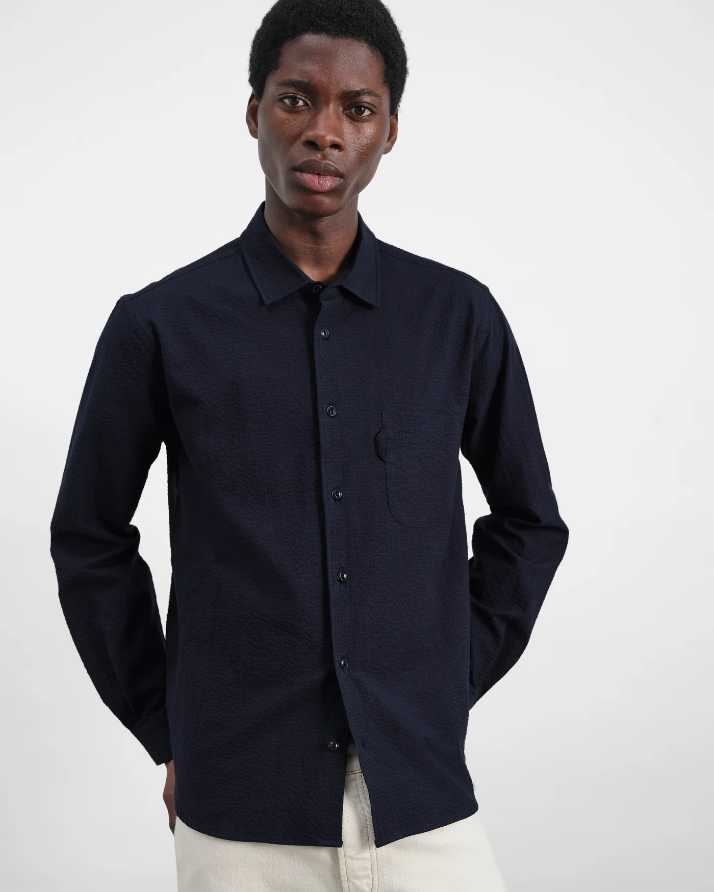 Curtis Shirt — view 5
