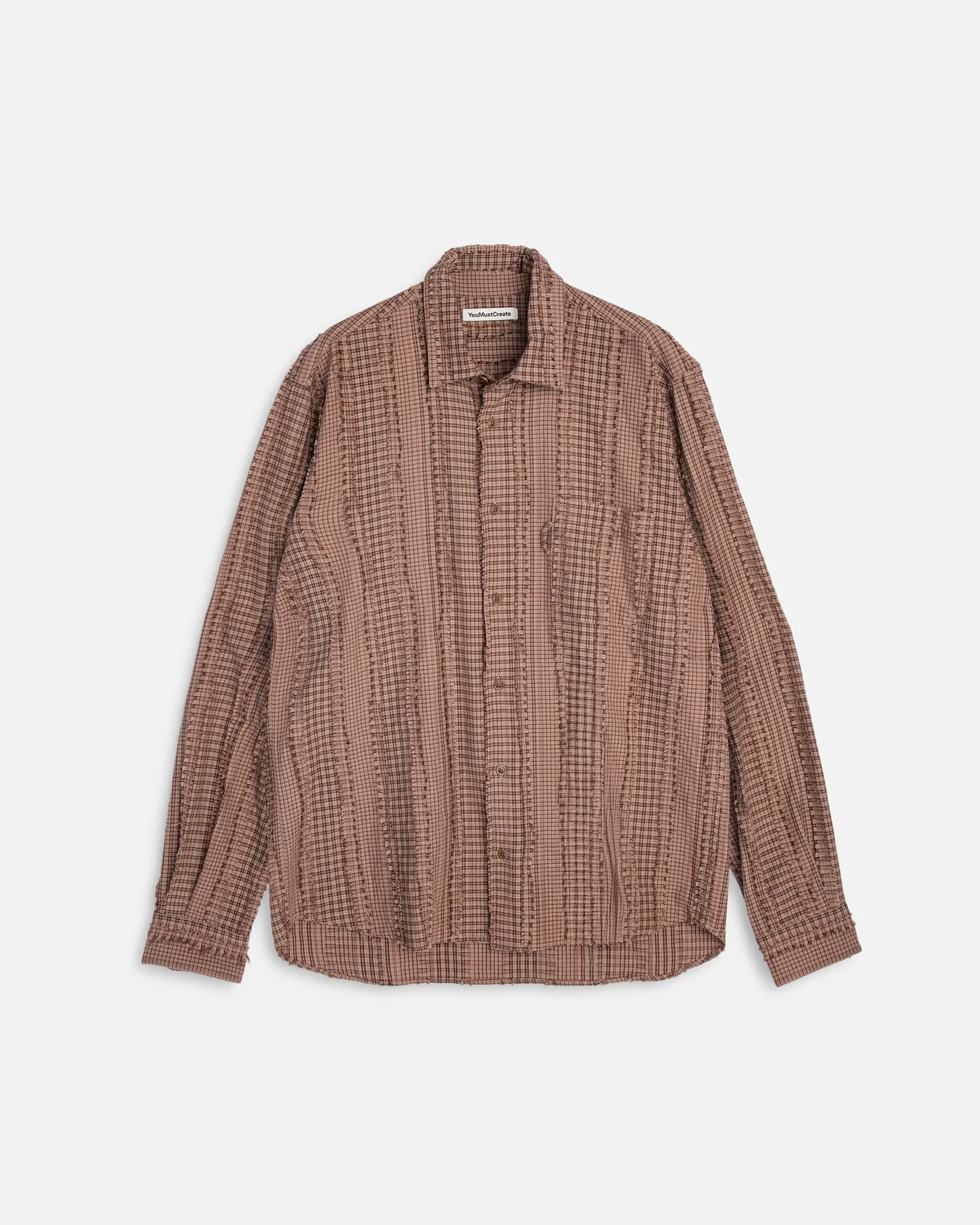 Curtis Shirt